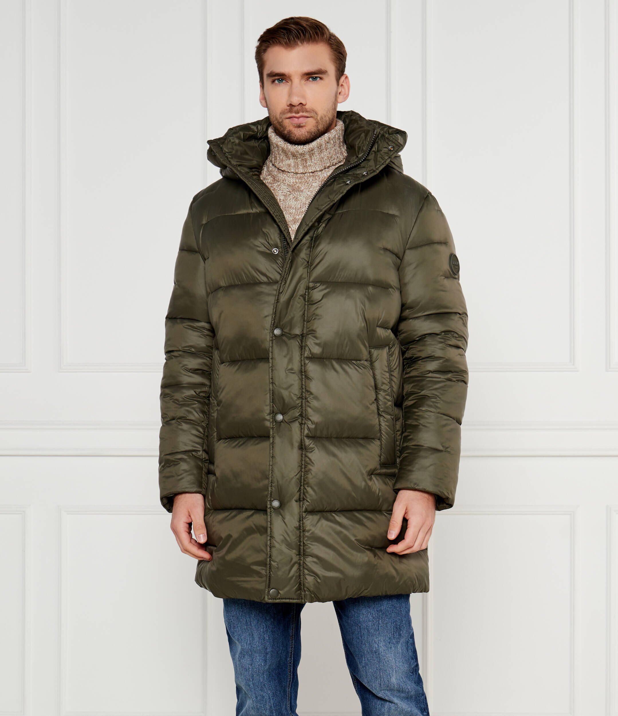 JOOP! Jeans Geacă 15 Fandos | Regular Fit