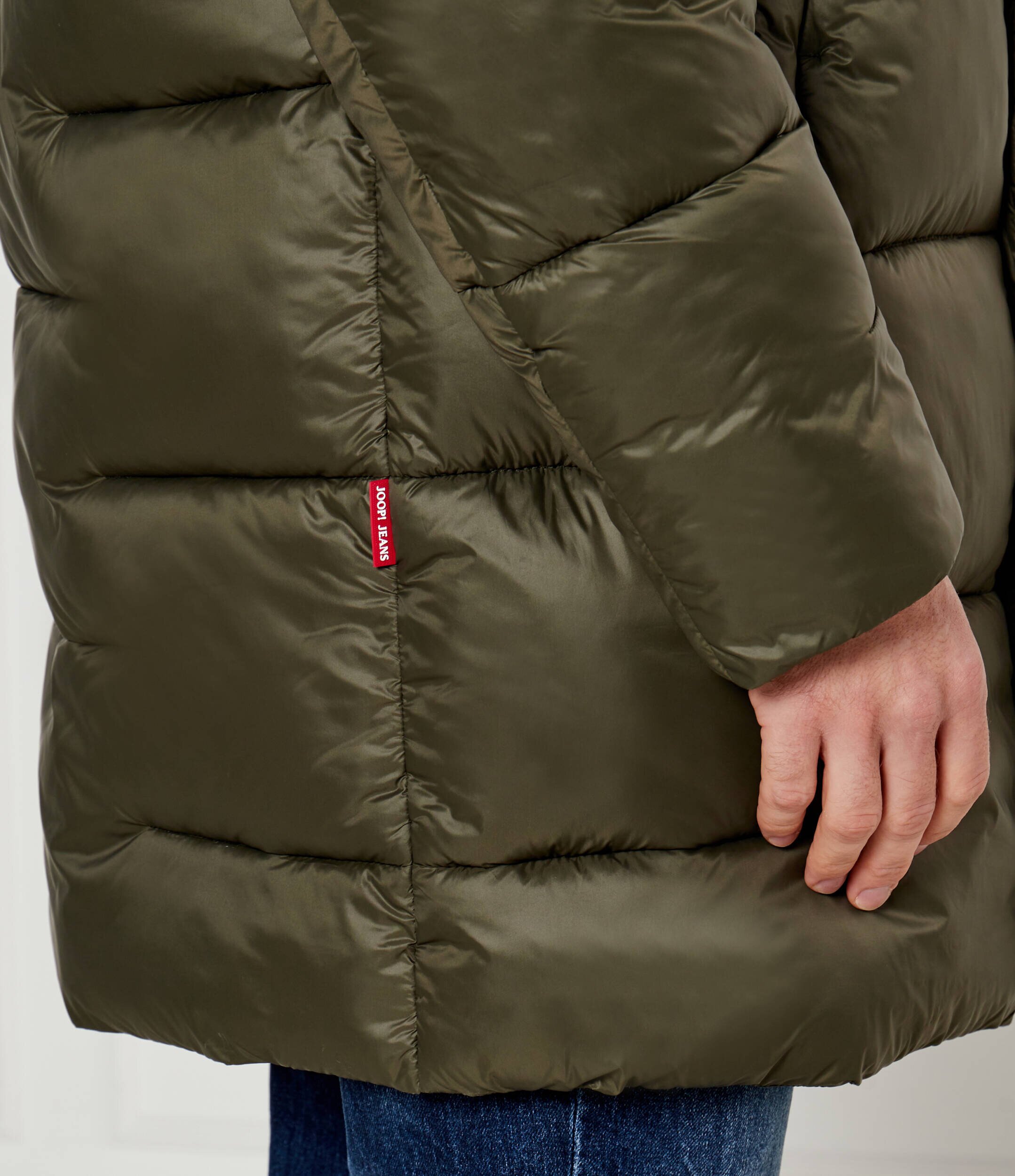 JOOP! Jeans Geacă 15 Fandos | Regular Fit