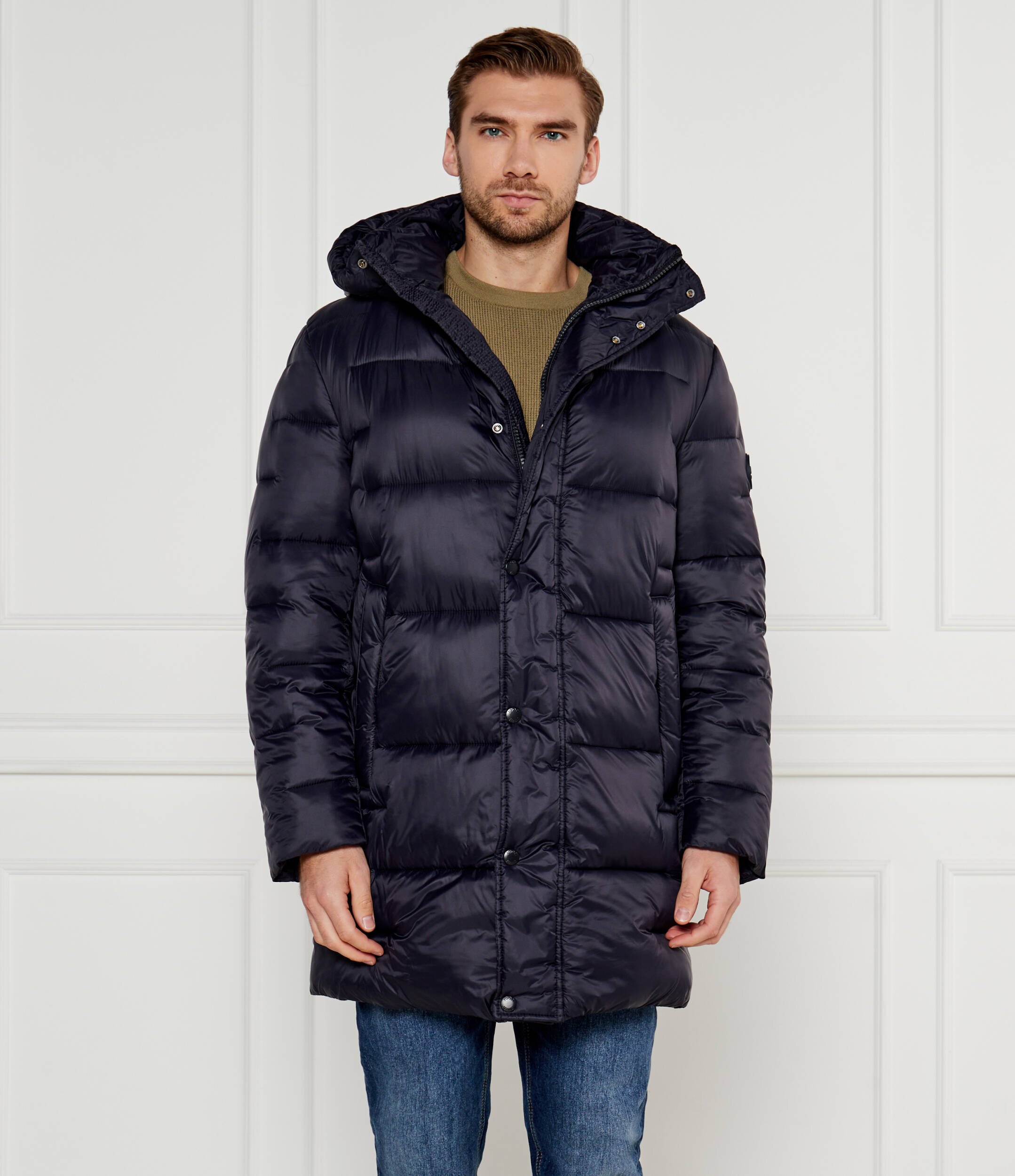 JOOP! Jeans Geacă 15 Fandos | Regular Fit