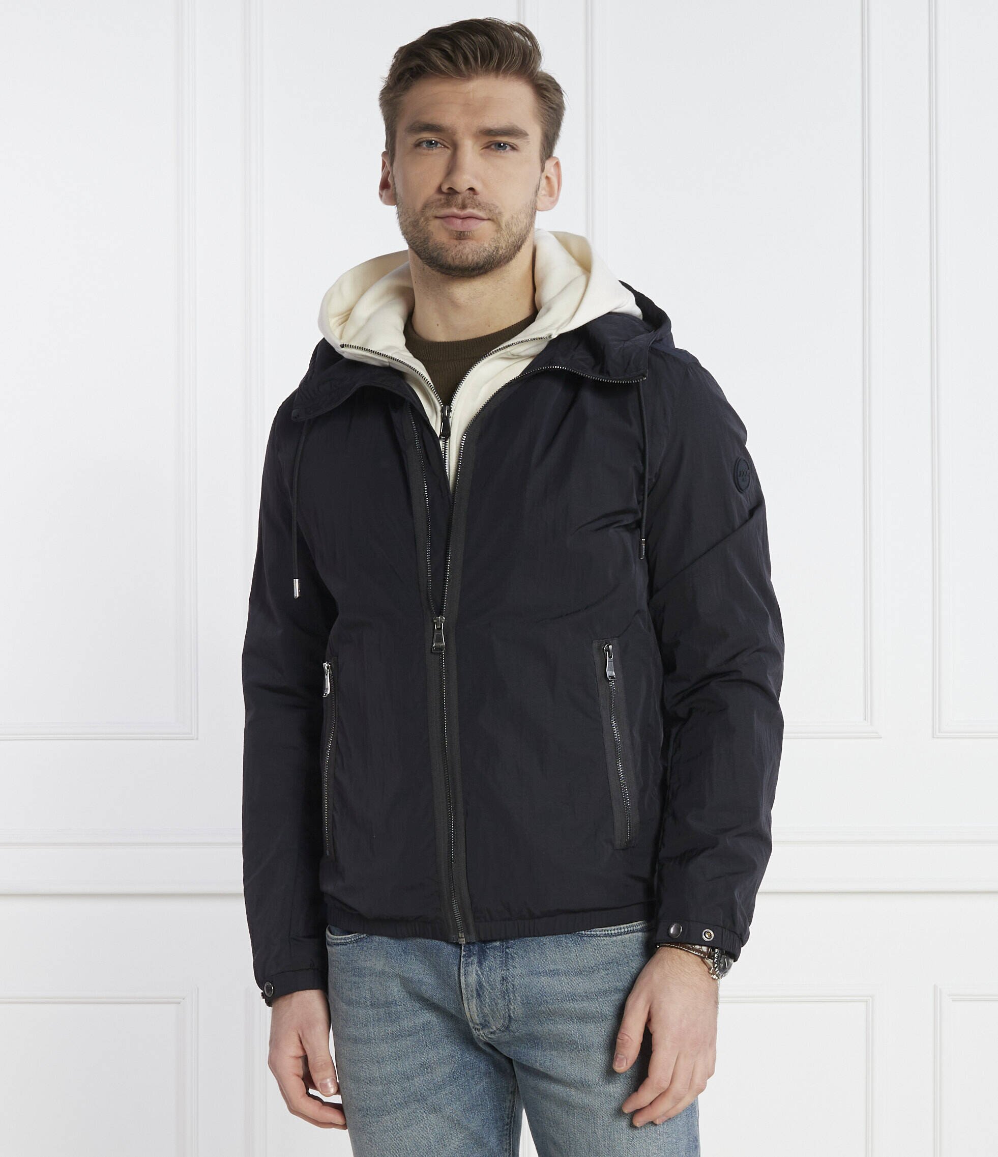 JOOP! Jeans Geacă 2 în 1 Mattis | Regular Fit
