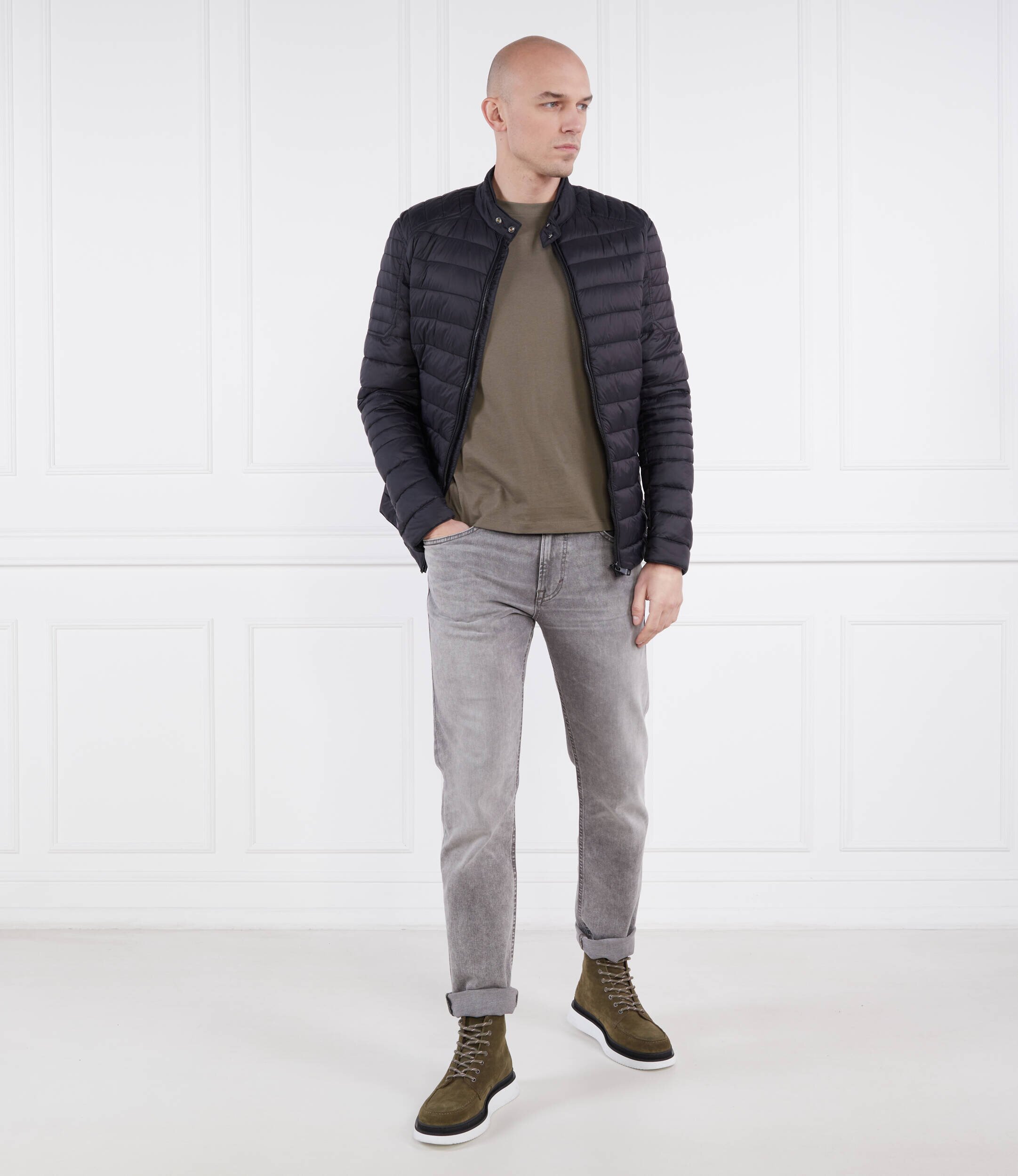 JOOP! Jeans Geacă Altin | Regular Fit