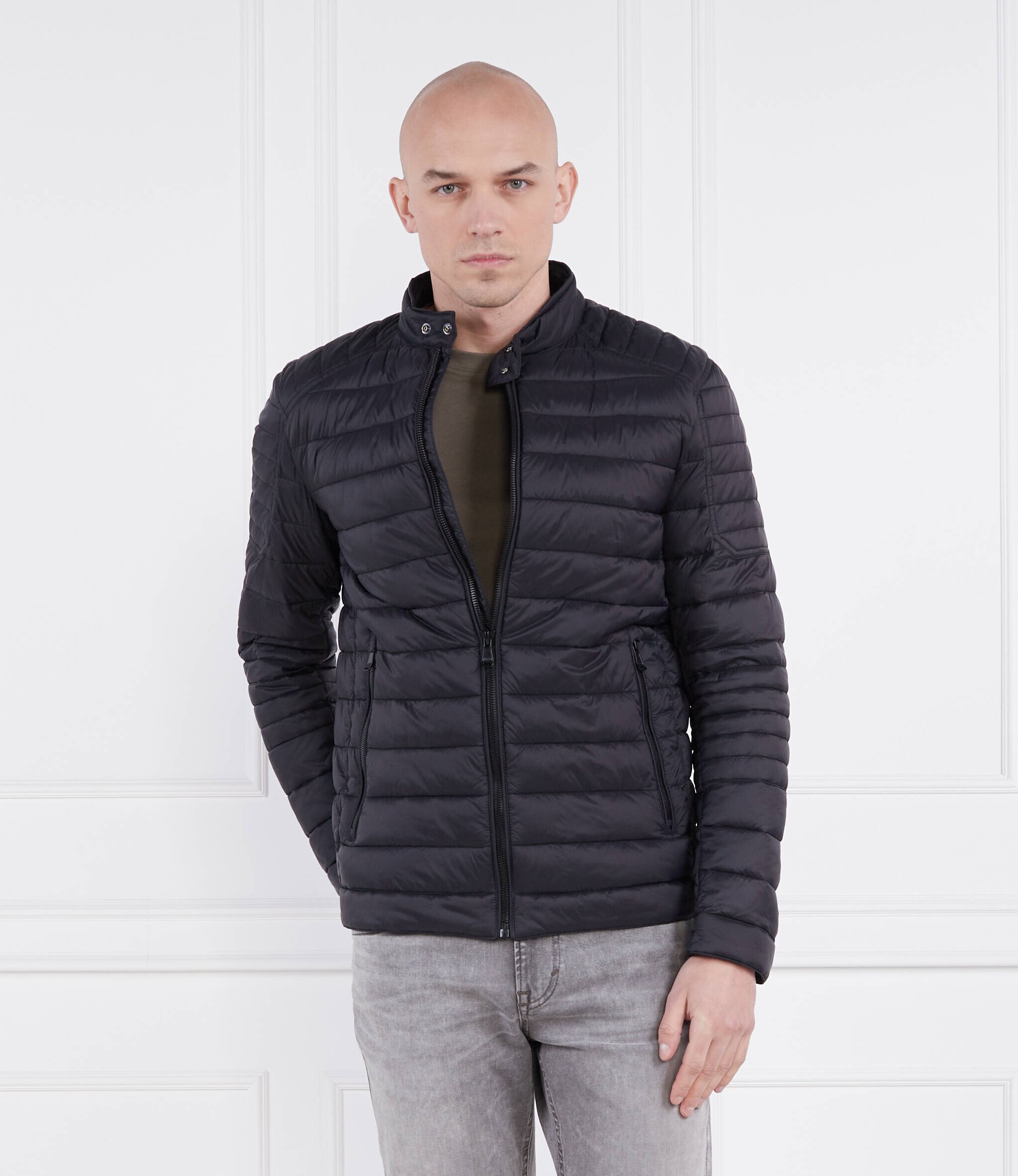 JOOP! Jeans Geacă Altin | Regular Fit