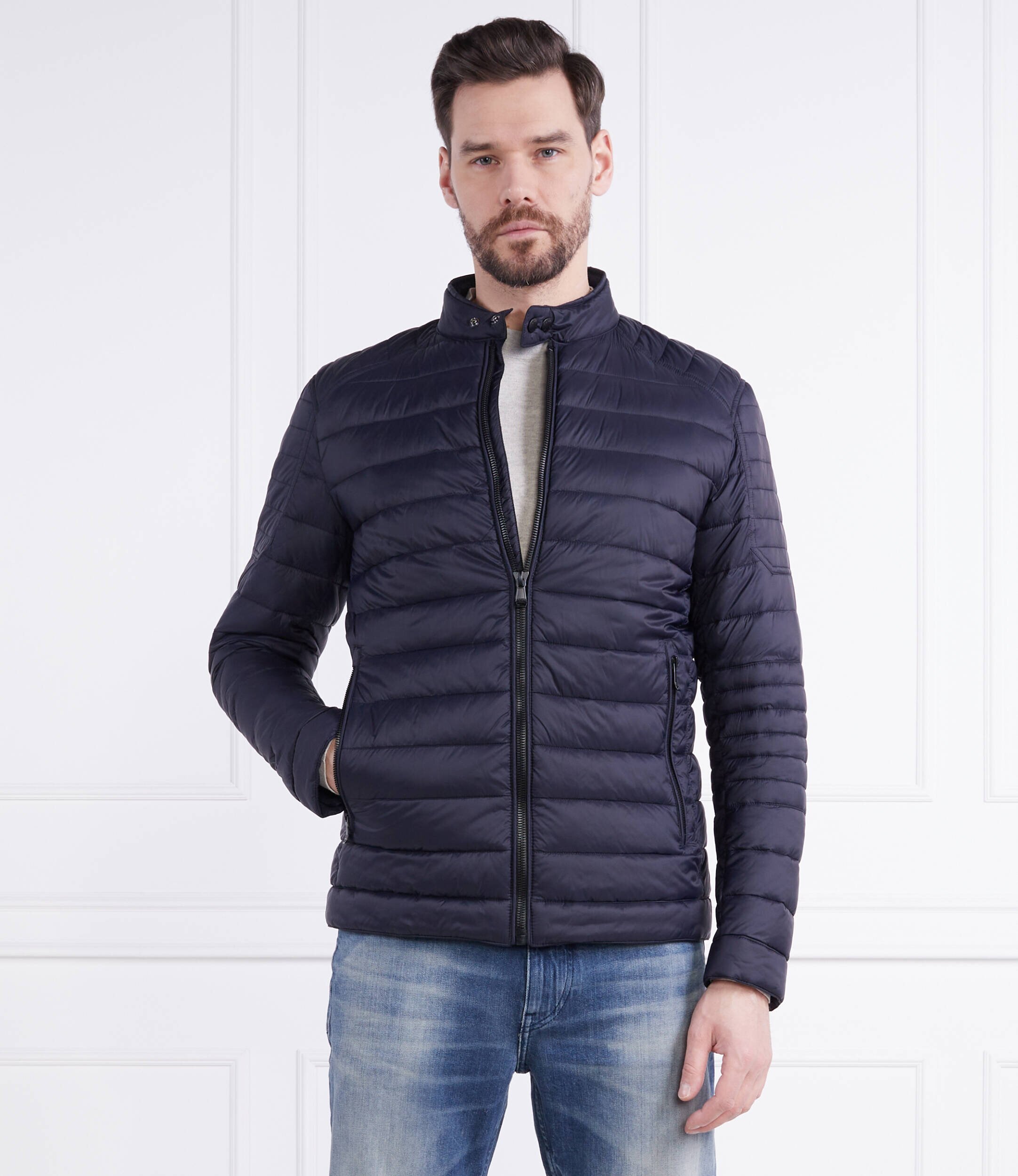 JOOP! Jeans Geacă Altin | Regular Fit