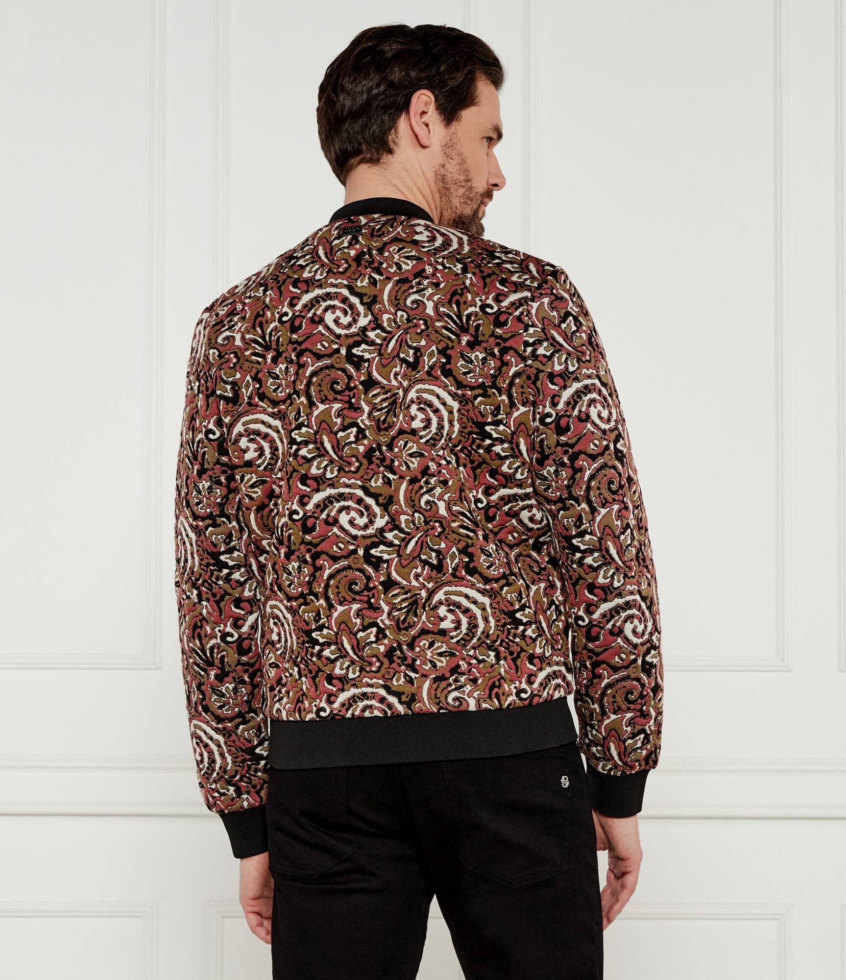 JOOP! Jeans Geacă bomber 15 JJJ-38Danger | Regular Fit