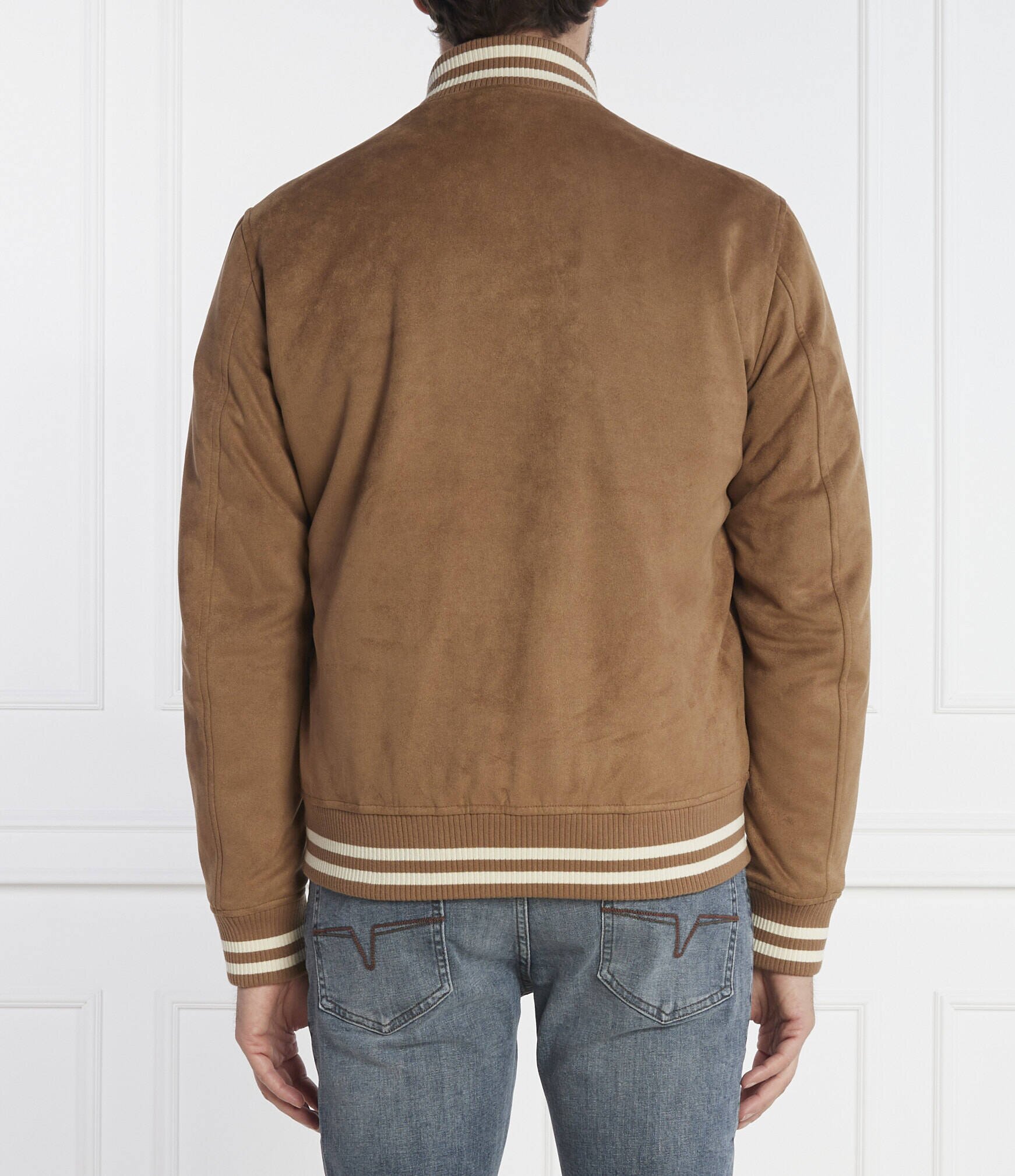 JOOP! Jeans Geacă bomber Bubar | Regular Fit