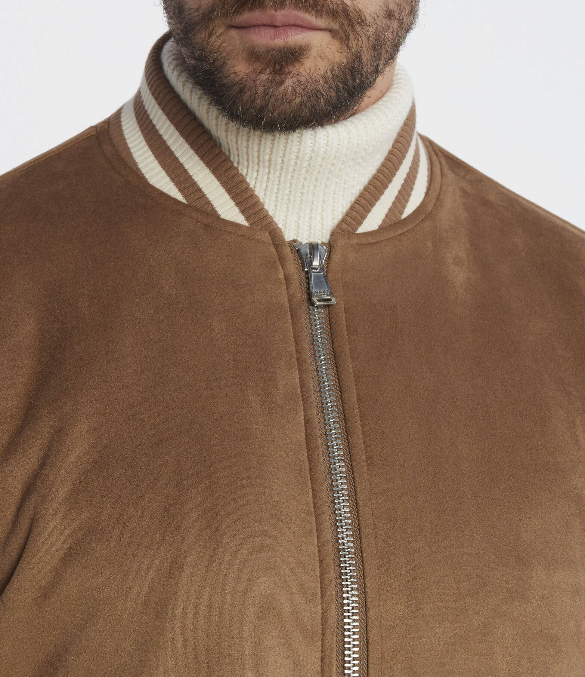 JOOP! Jeans Geacă bomber Bubar | Regular Fit