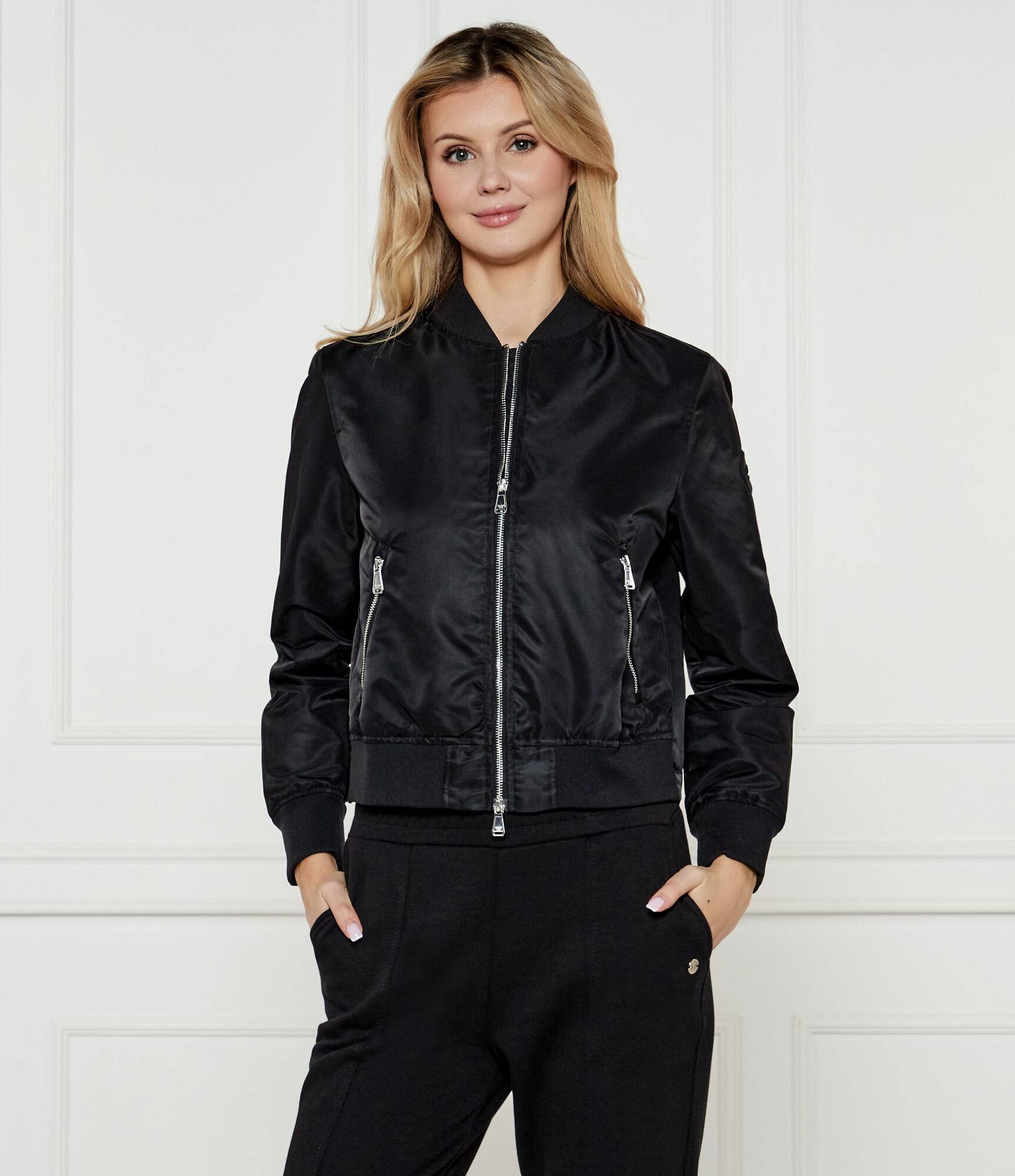 JOOP! Jeans Geacă bomber Olakemi | Regular Fit
