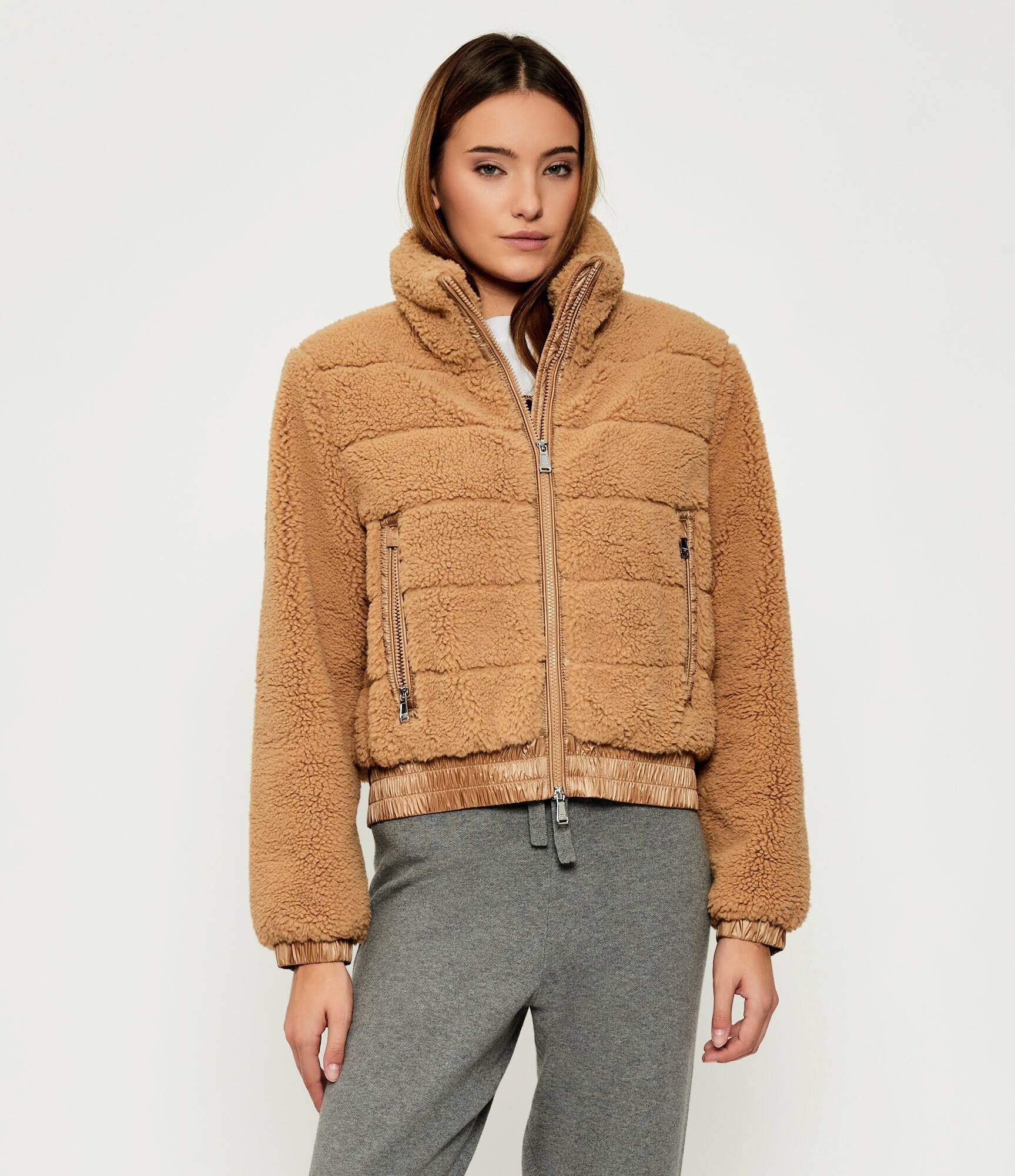 JOOP! Jeans Geacă bomber Olivet | regular fit