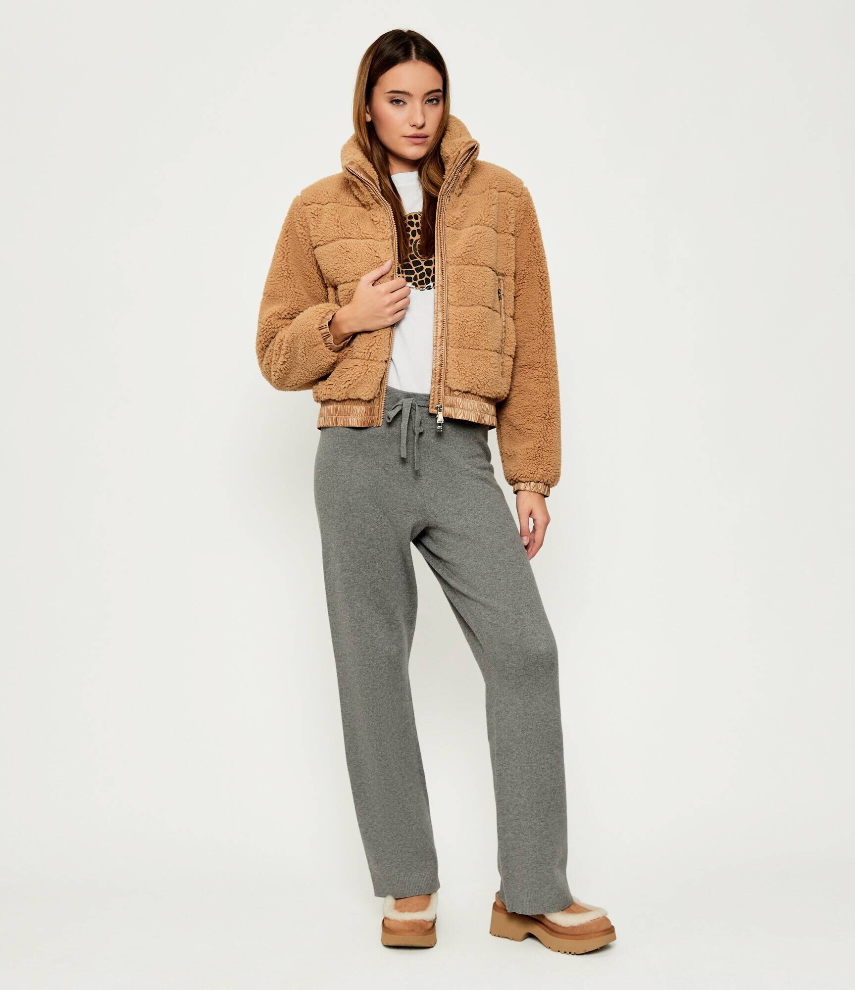 JOOP! Jeans Geacă bomber Olivet | regular fit