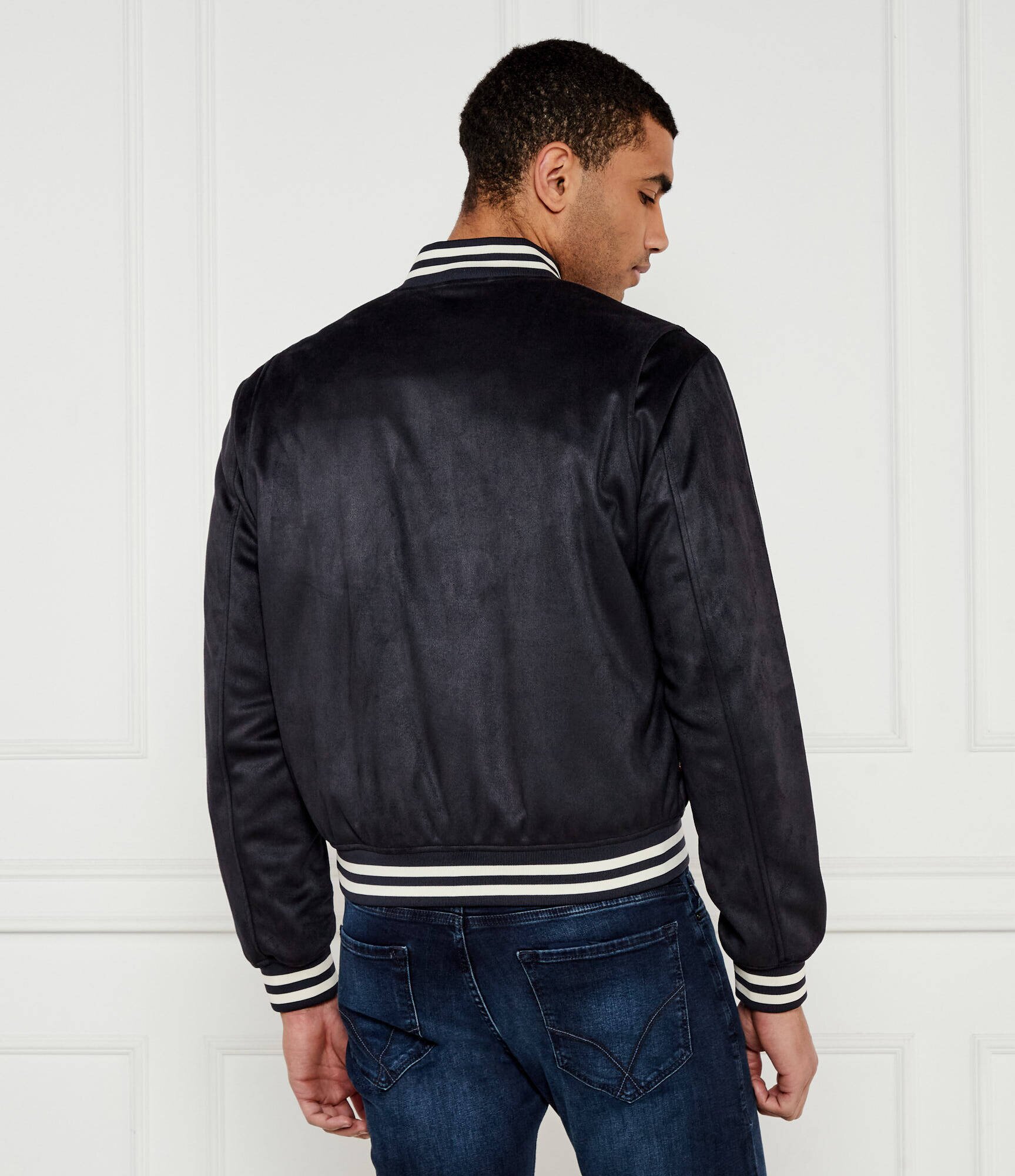 JOOP! Jeans Geacă bomber Rico | Regular Fit