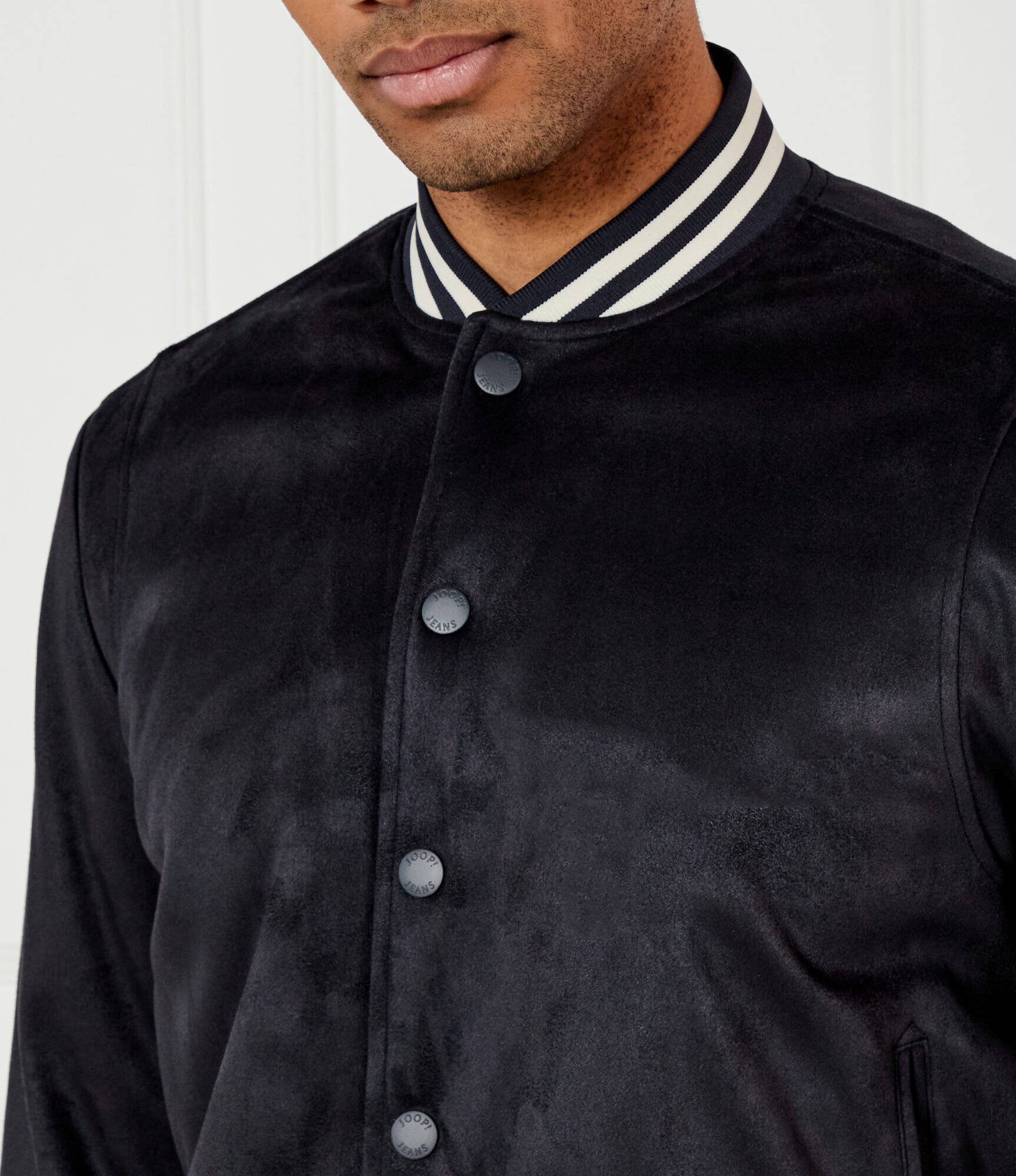 JOOP! Jeans Geacă bomber Rico | Regular Fit
