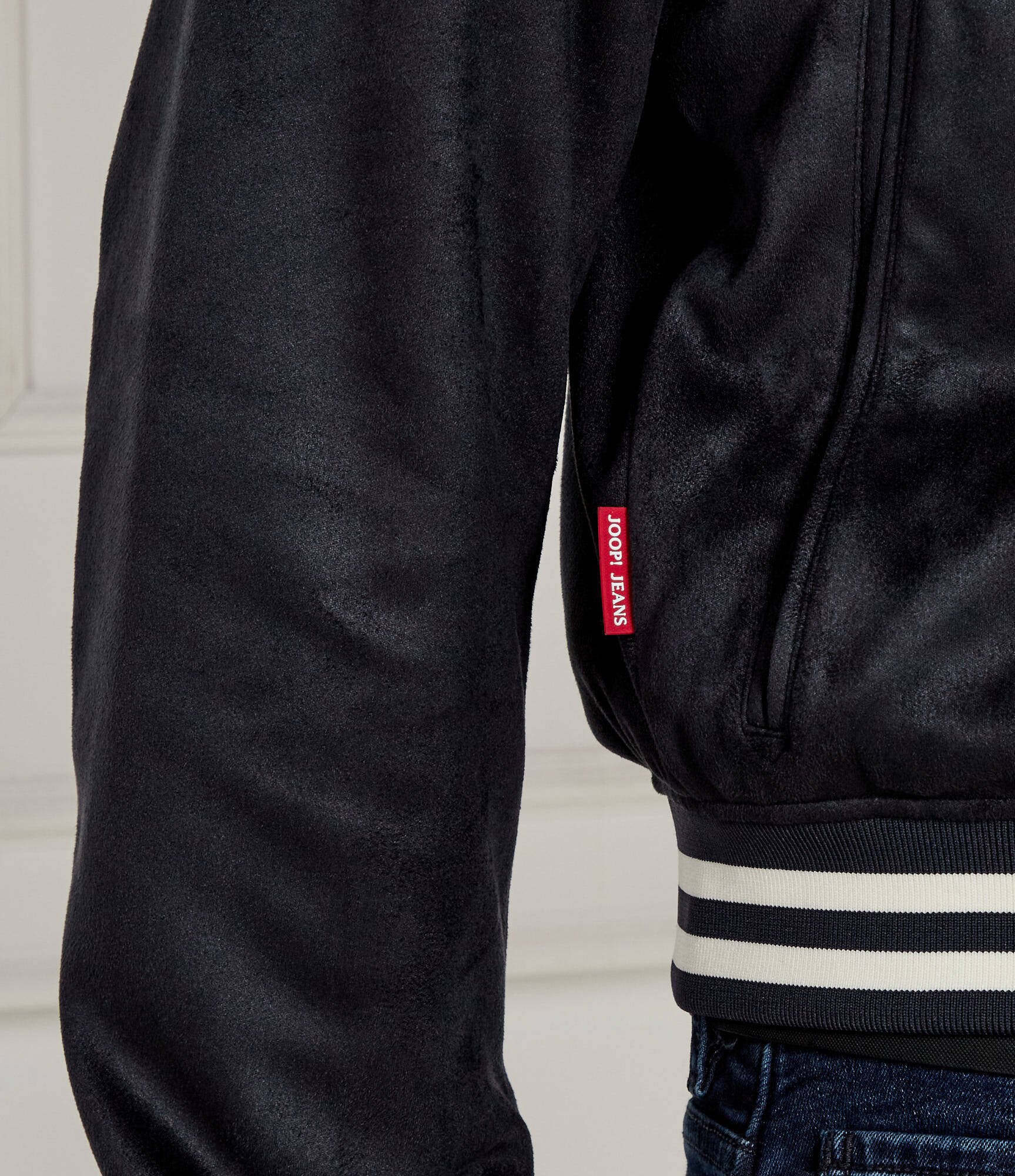 JOOP! Jeans Geacă bomber Rico | Regular Fit