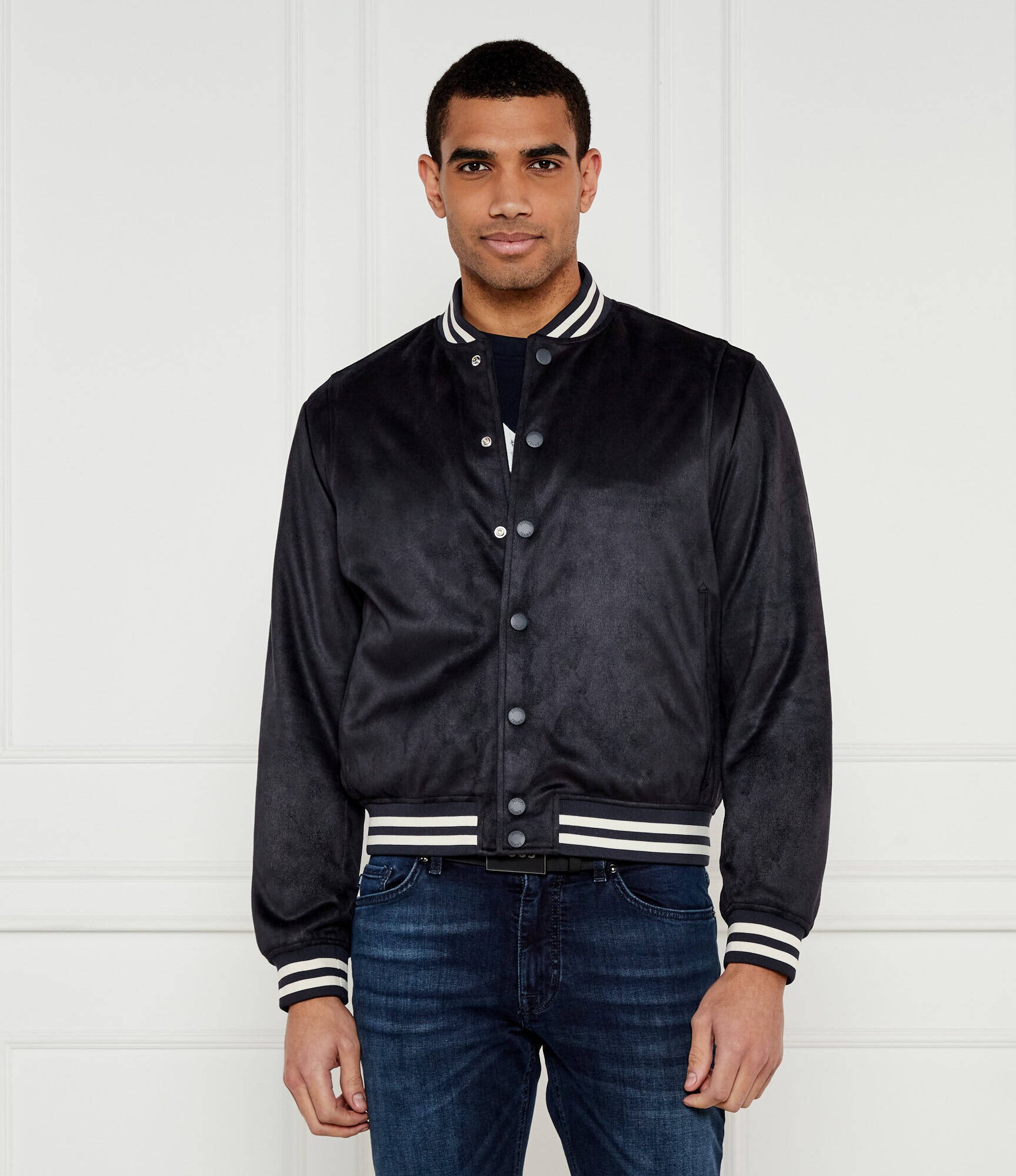 JOOP! Jeans Geacă bomber Rico | Regular Fit