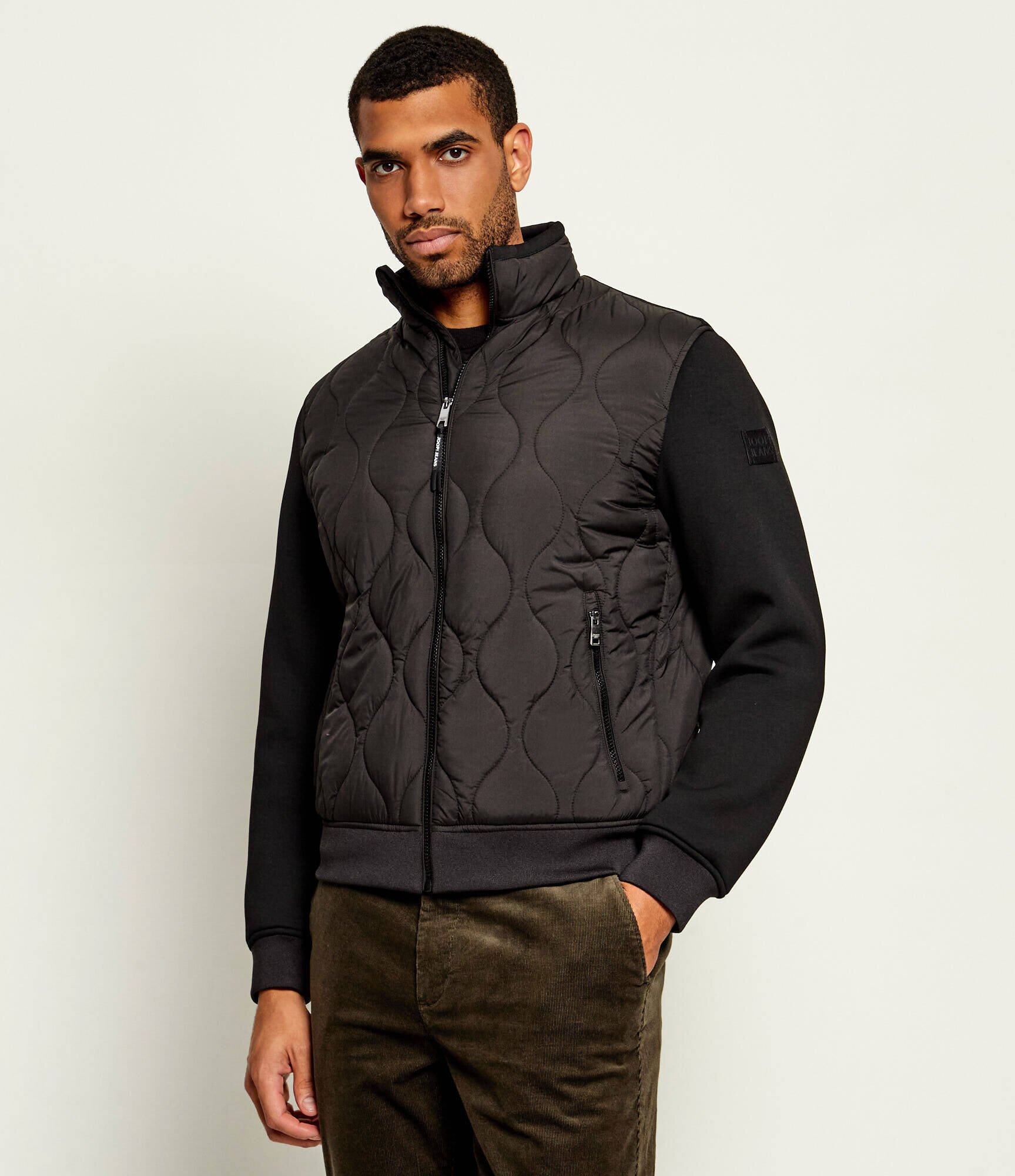JOOP! Jeans Geacă Buddy | regular fit