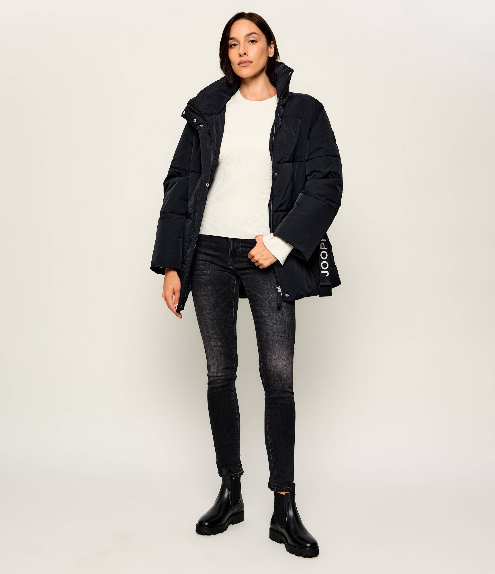 JOOP! Jeans Geacă Coralie | regular fit