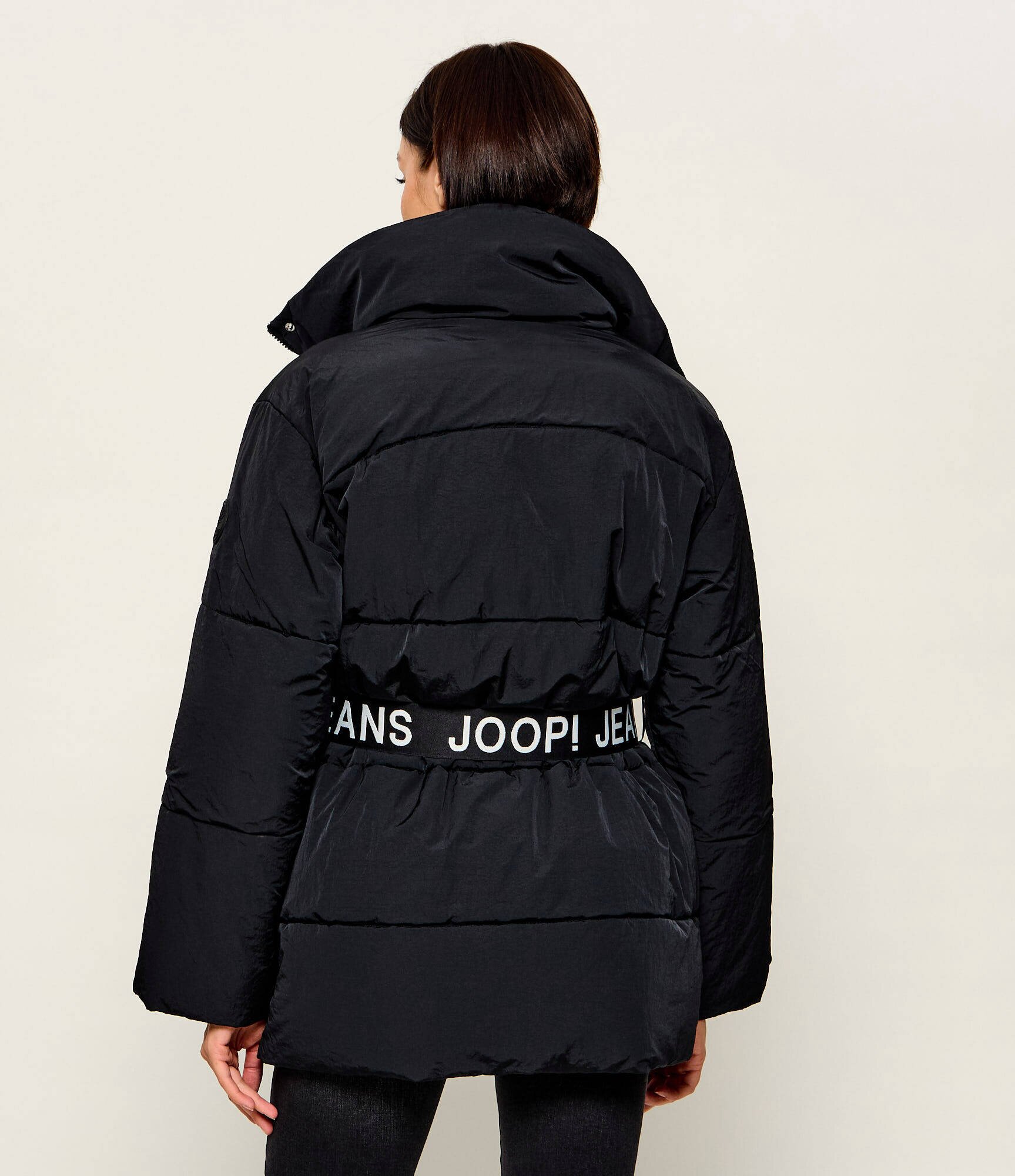 JOOP! Jeans Geacă Coralie | regular fit