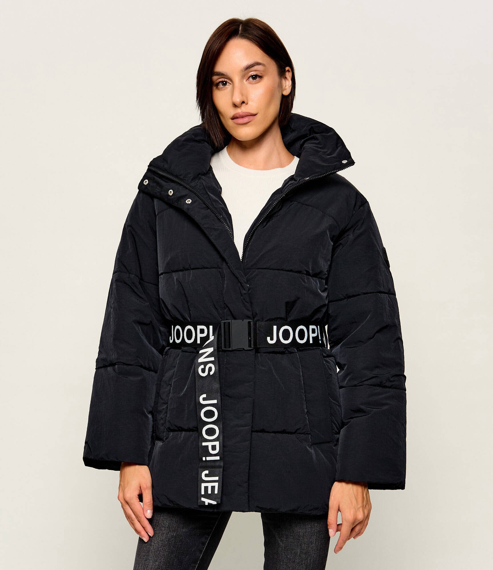JOOP! Jeans Geacă Coralie | regular fit