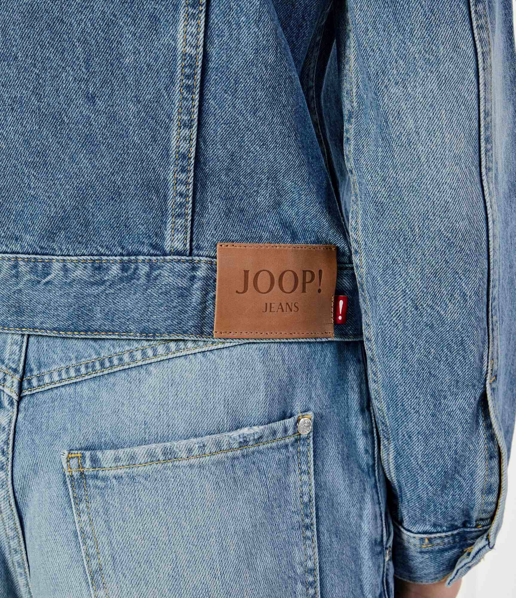 JOOP! Jeans Geacă de blug Ike | Regular Fit