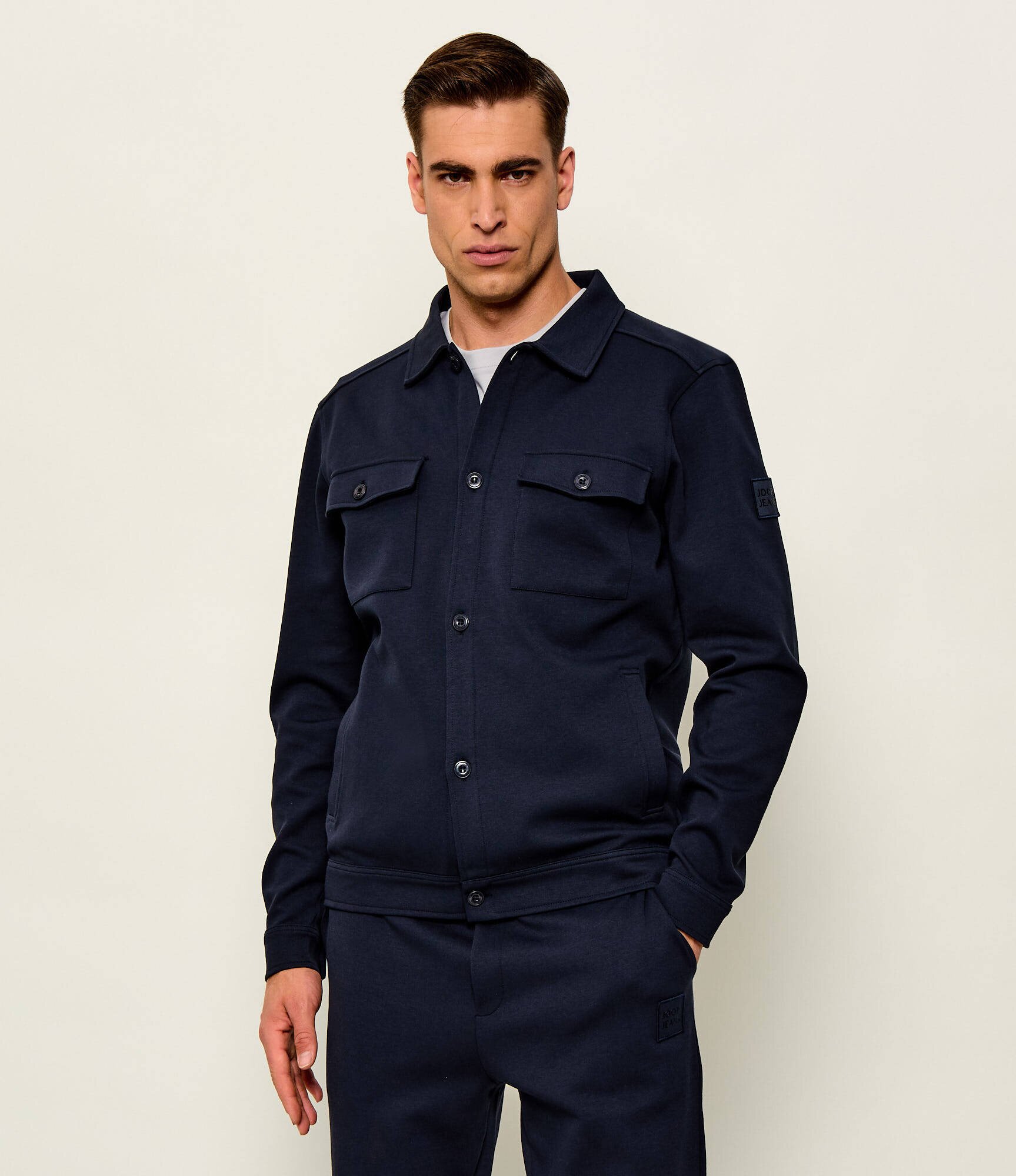JOOP! Jeans Geacă Doyle | regular fit