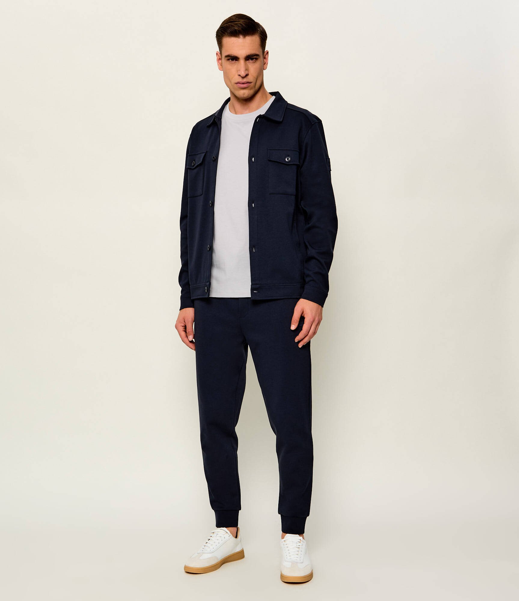 JOOP! Jeans Geacă Doyle | regular fit
