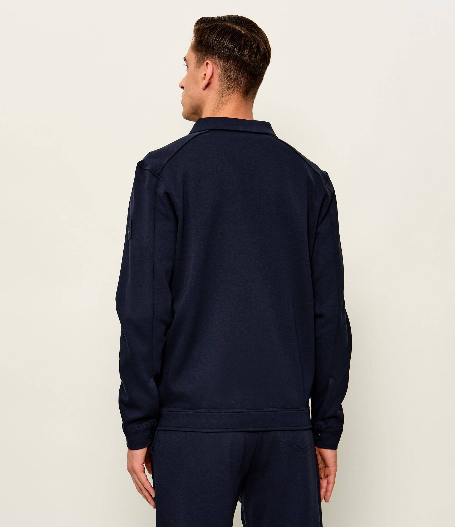 JOOP! Jeans Geacă Doyle | regular fit