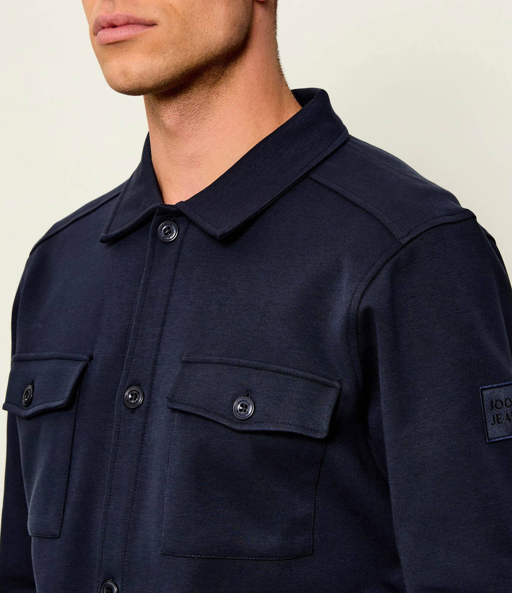 JOOP! Jeans Geacă Doyle | regular fit