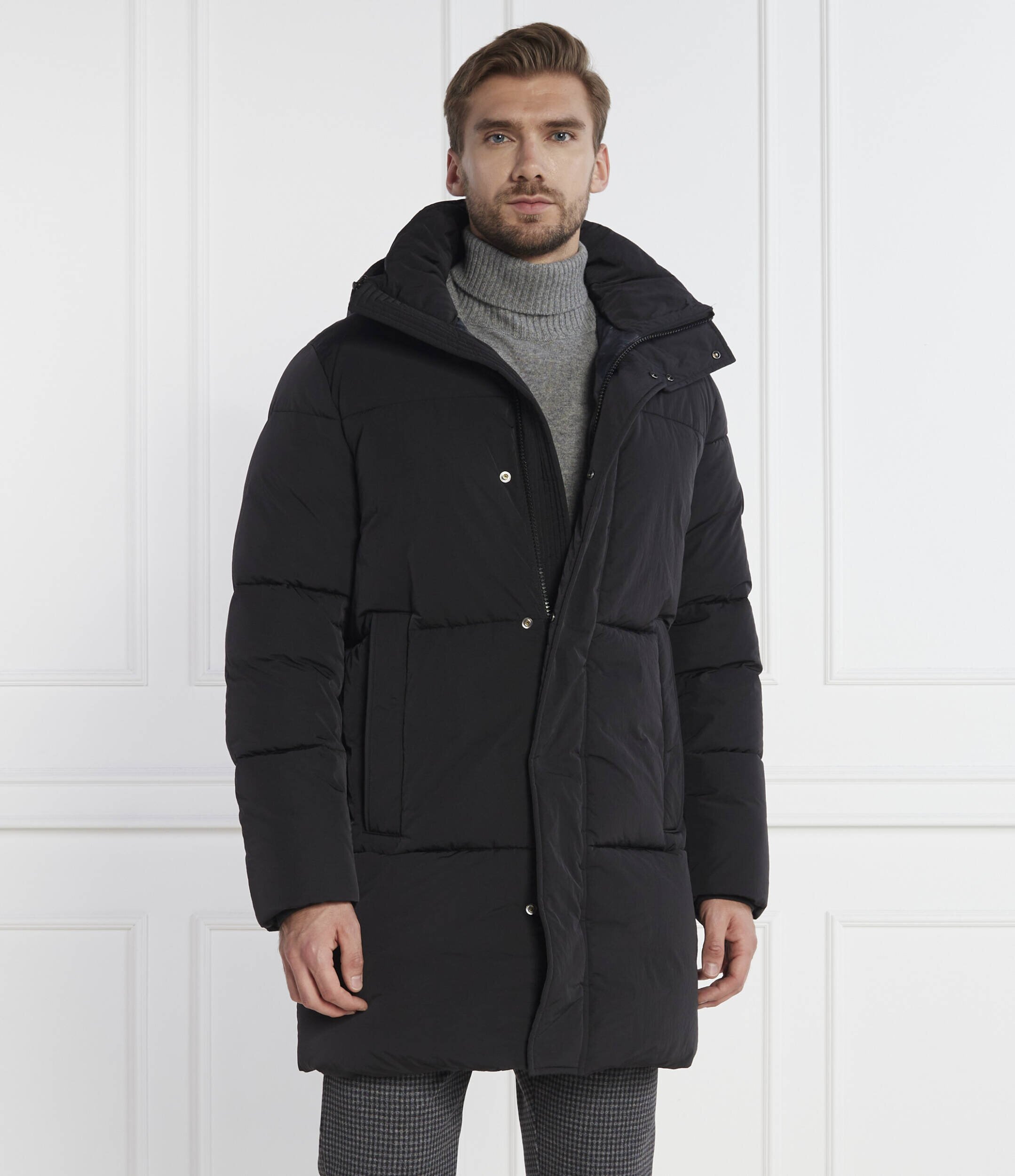 JOOP! Jeans Geacă Fabrius | Regular Fit