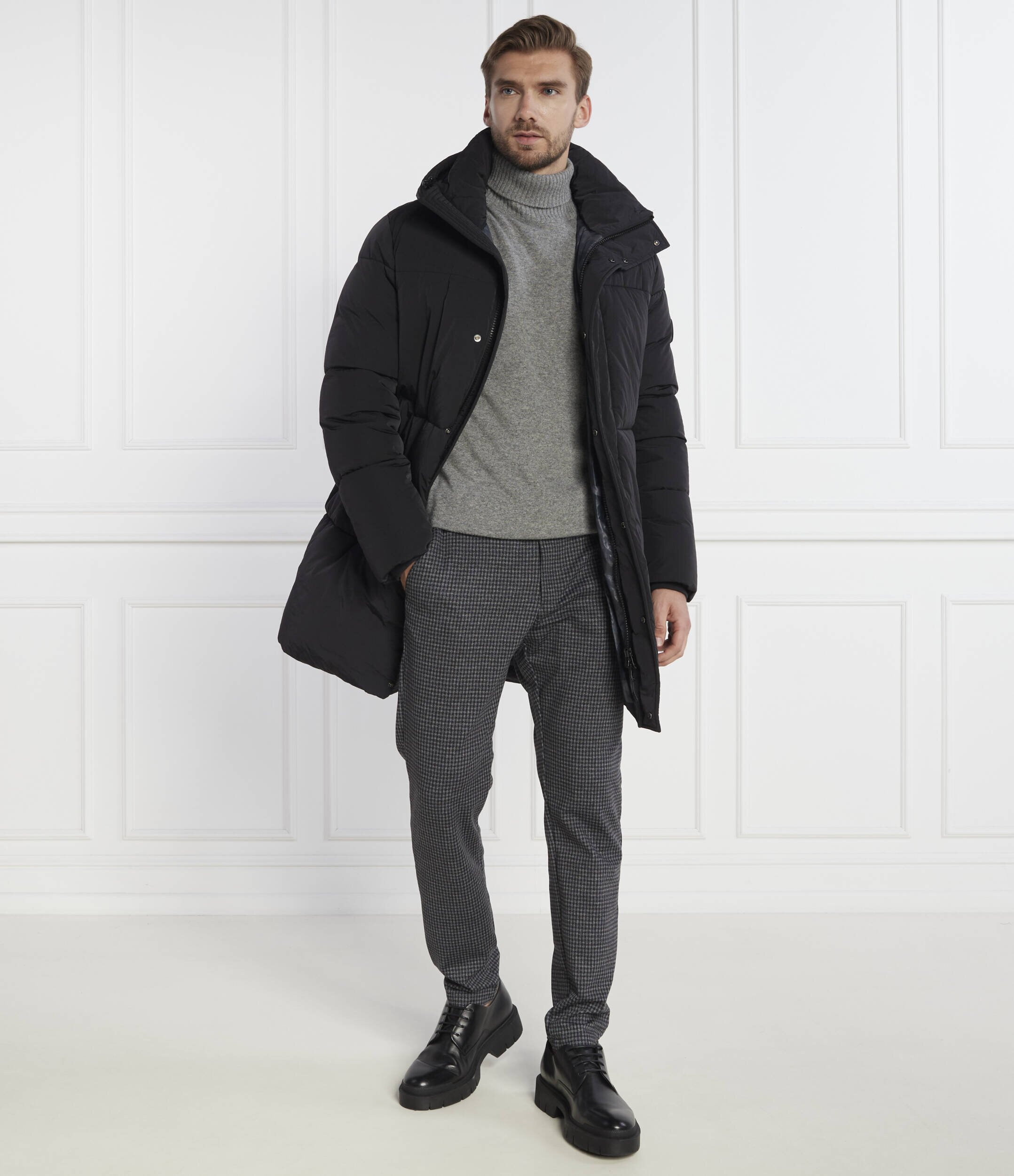 JOOP! Jeans Geacă Fabrius | Regular Fit