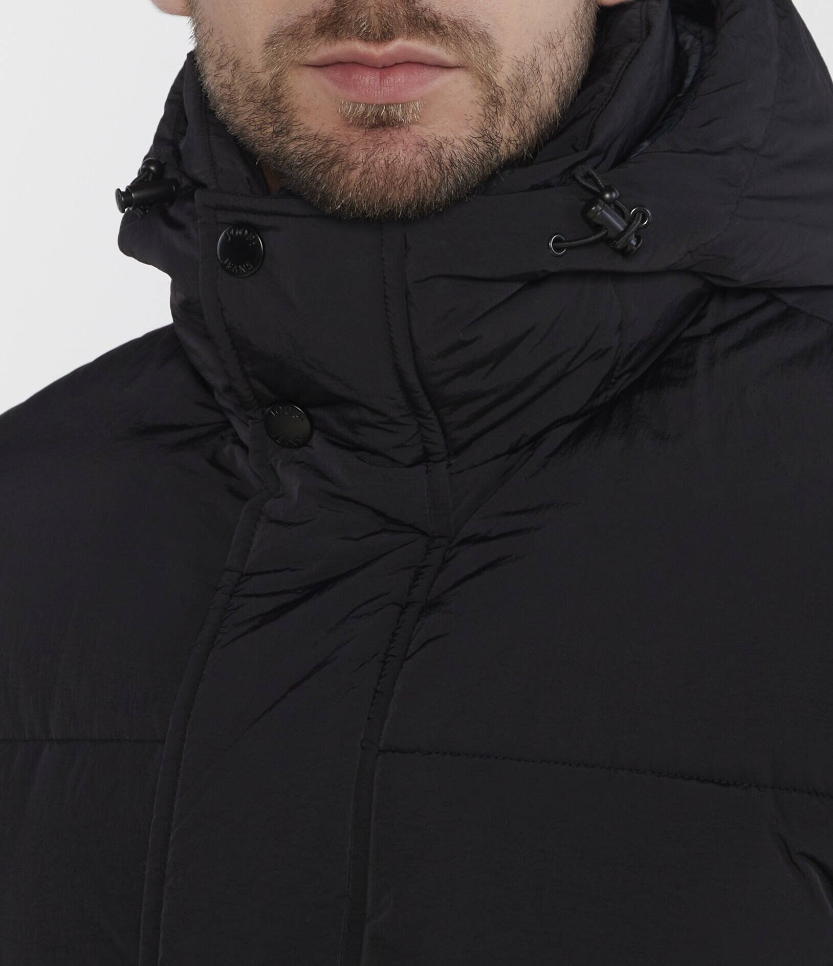 JOOP! Jeans Geacă Fabrius | Regular Fit