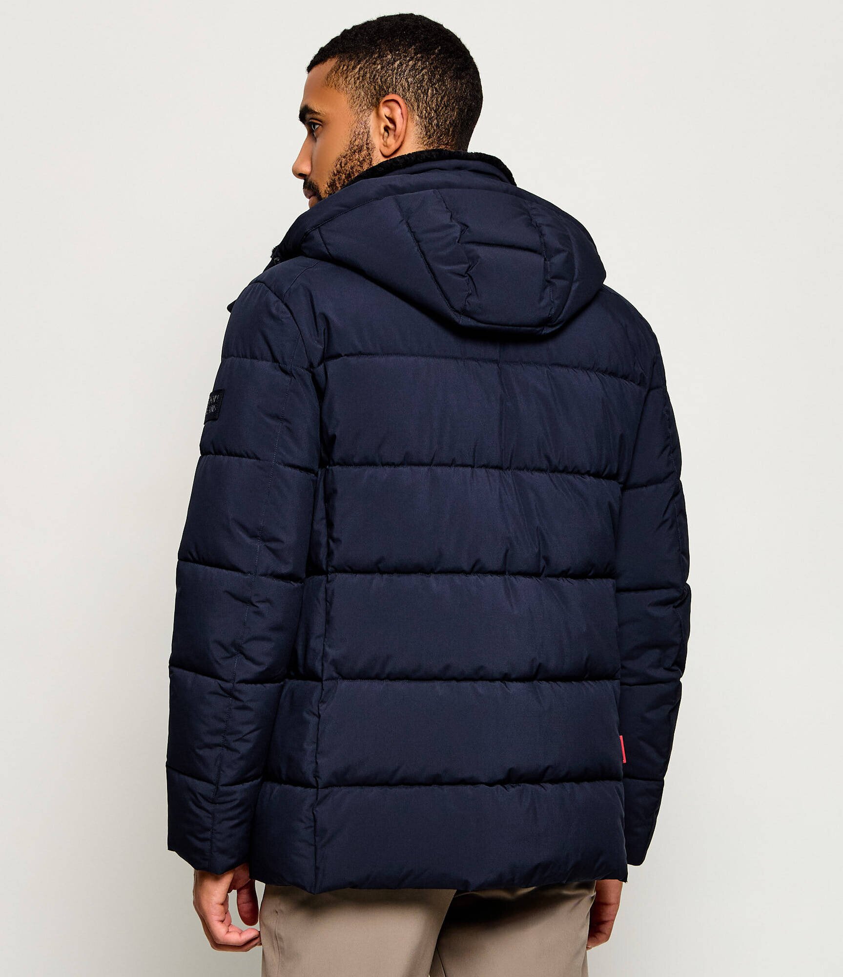 JOOP! Jeans Geacă Harlow | regular fit