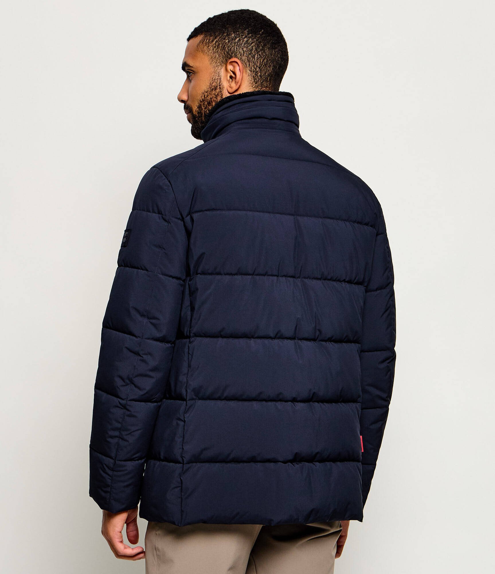 JOOP! Jeans Geacă Harlow | regular fit