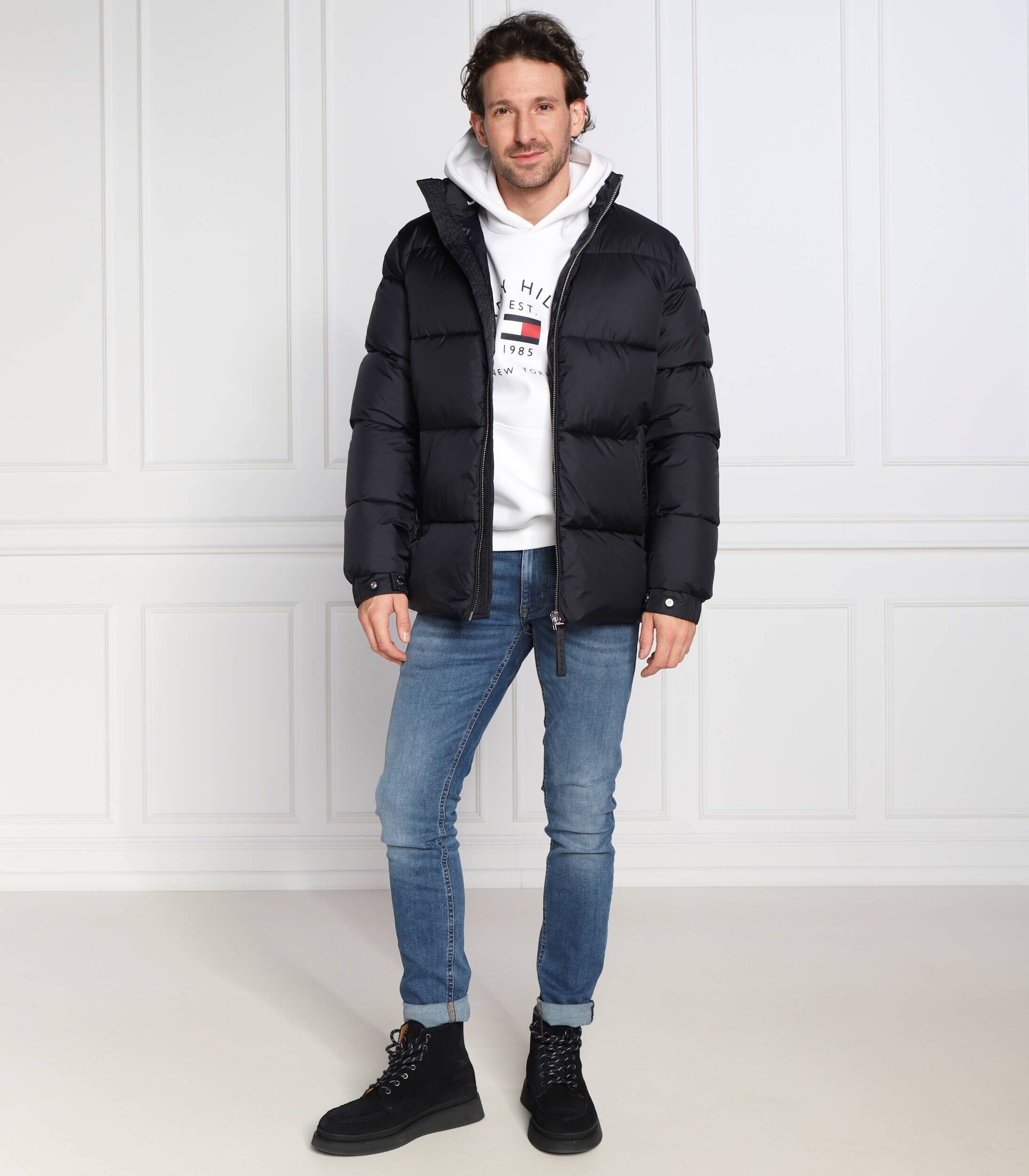 JOOP! Jeans Geacă ilkaro | Regular Fit