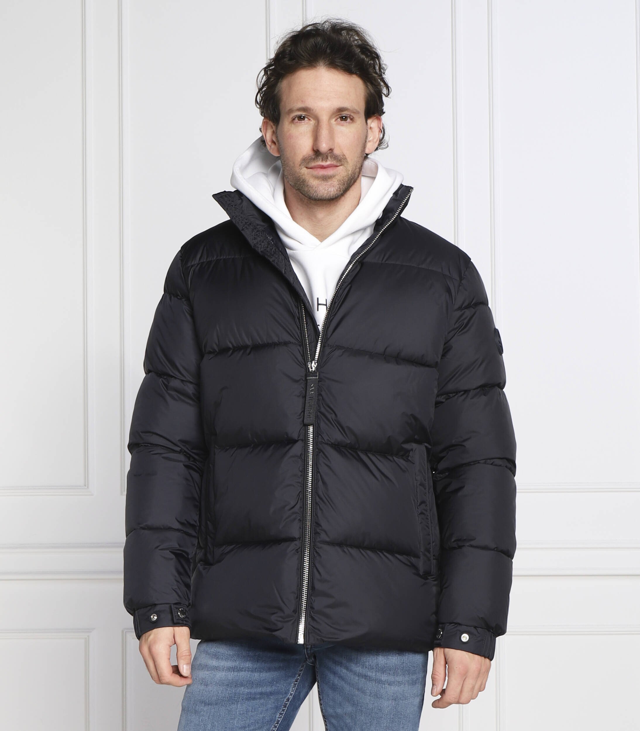 JOOP! Jeans Geacă ilkaro | Regular Fit