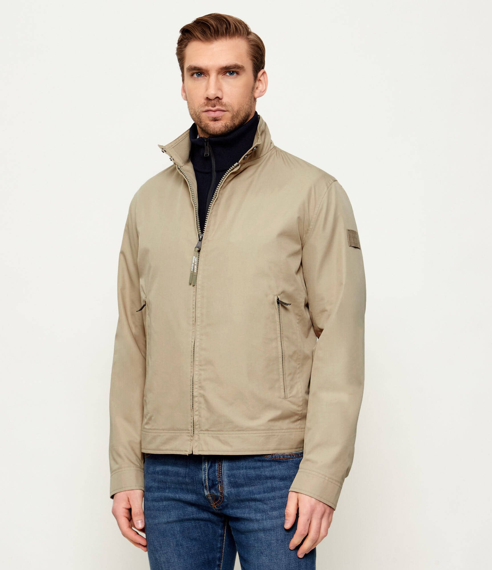 JOOP! Jeans Geacă Janos | regular fit