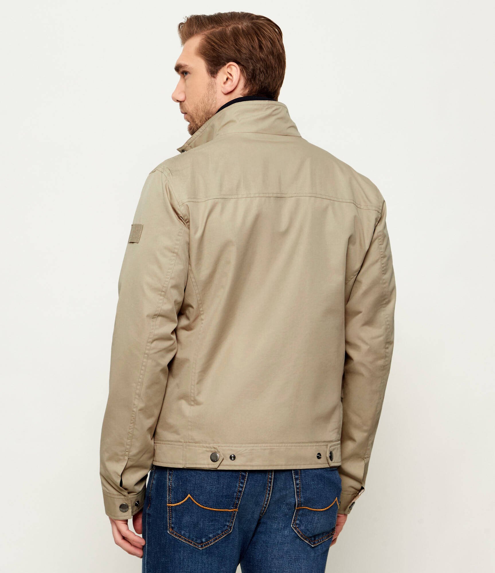 JOOP! Jeans Geacă Janos | regular fit