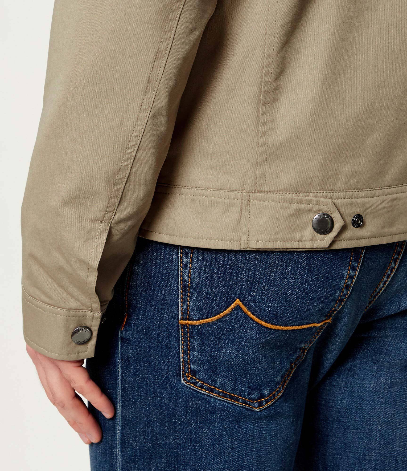 JOOP! Jeans Geacă Janos | regular fit