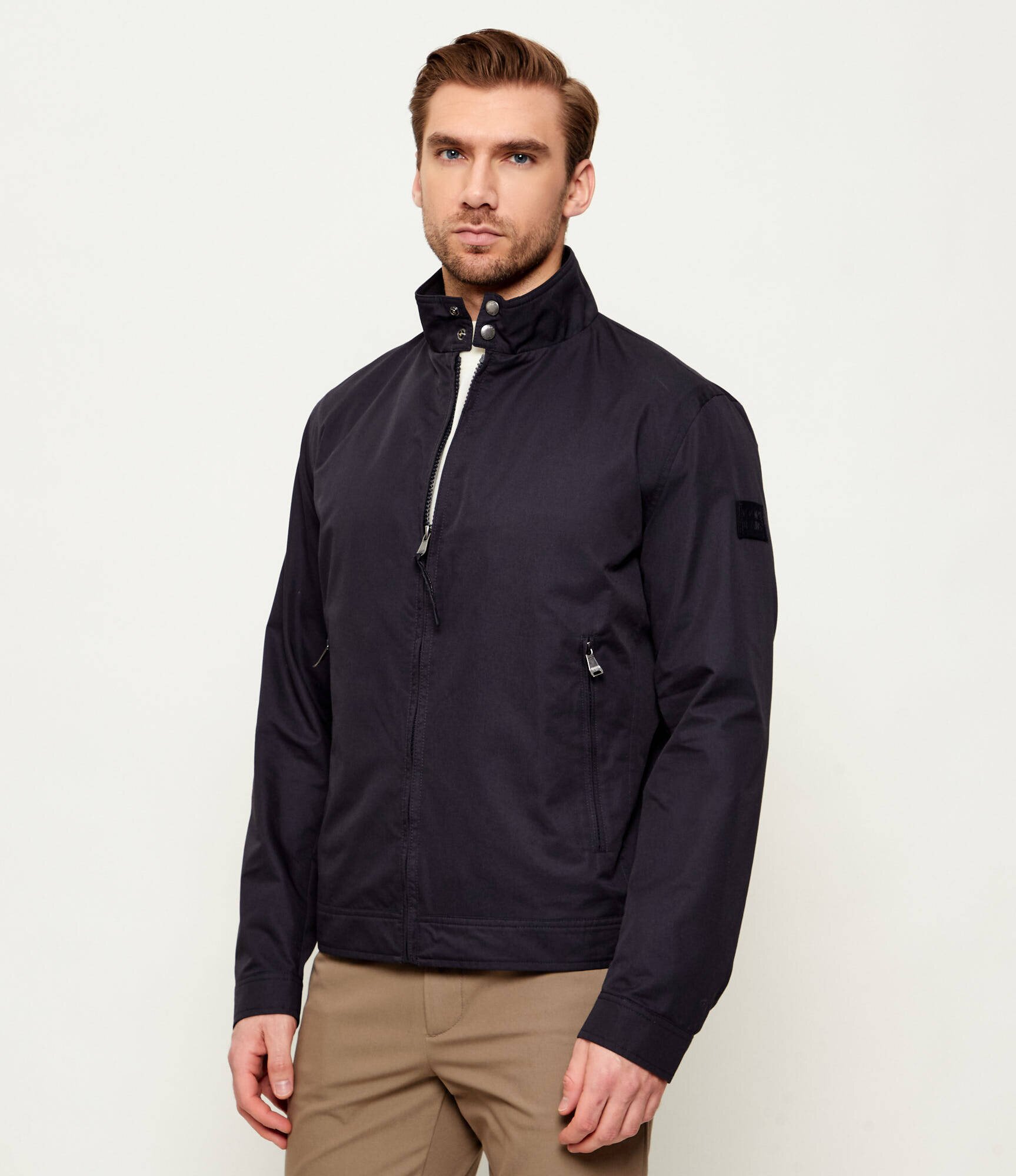 JOOP! Jeans Geacă Janos | regular fit