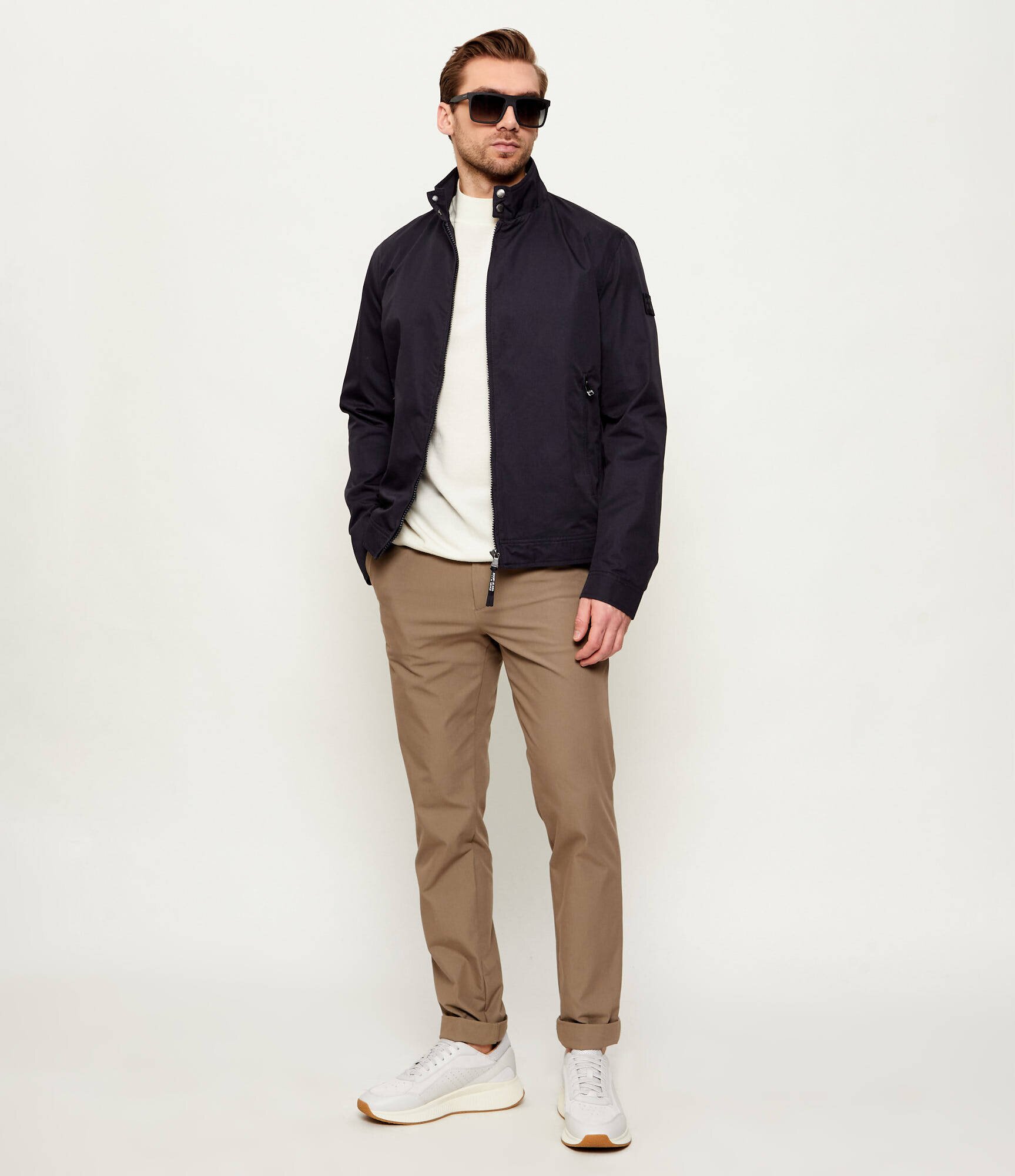 JOOP! Jeans Geacă Janos | regular fit