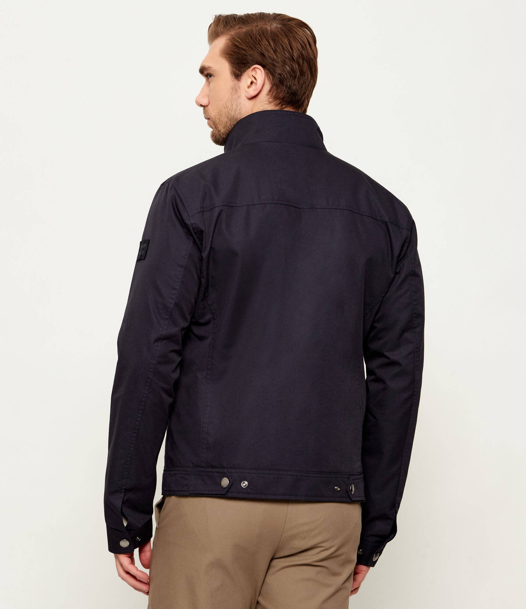 JOOP! Jeans Geacă Janos | regular fit