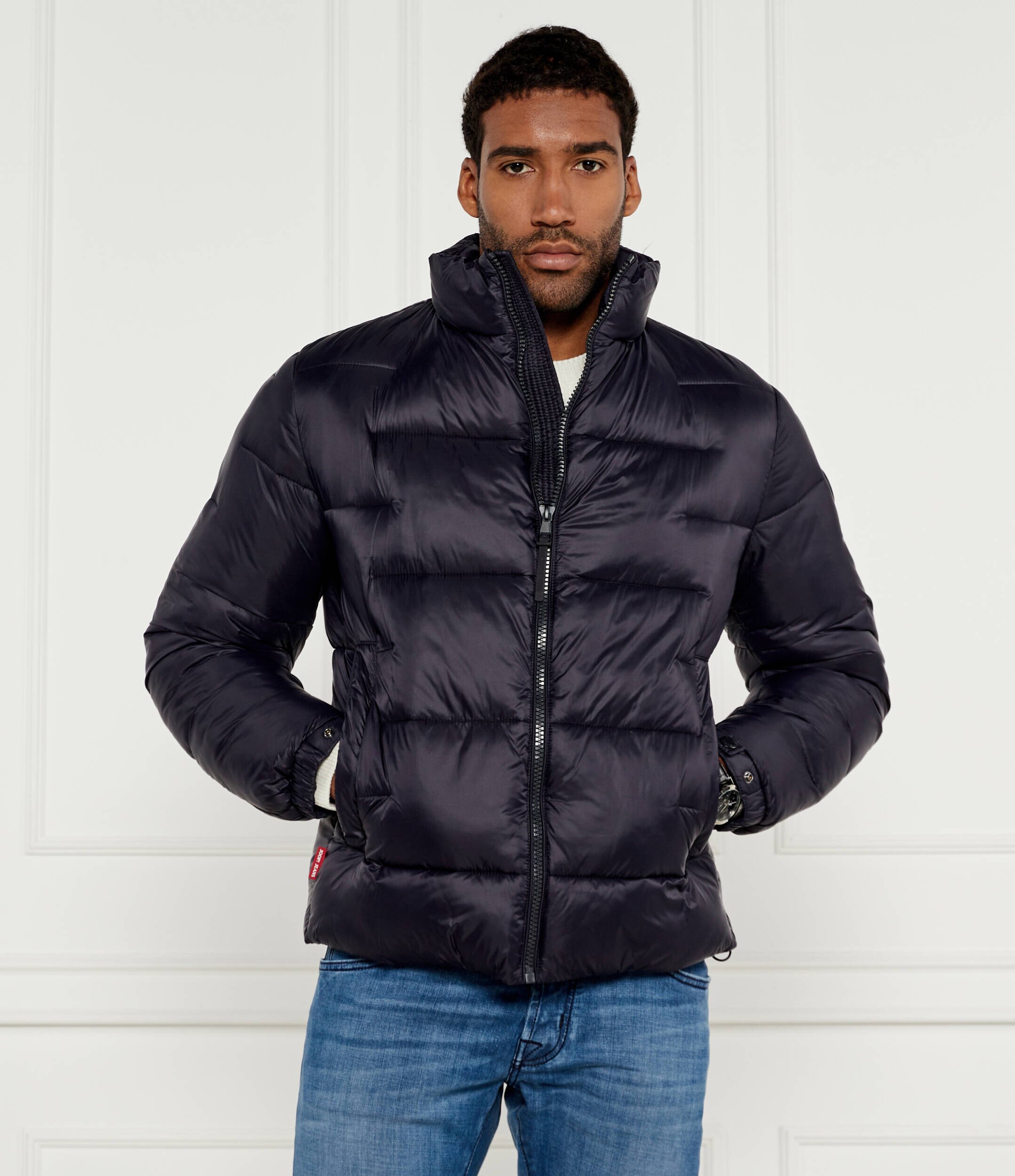 JOOP! Jeans Geacă JJO-269Garip | Regular Fit