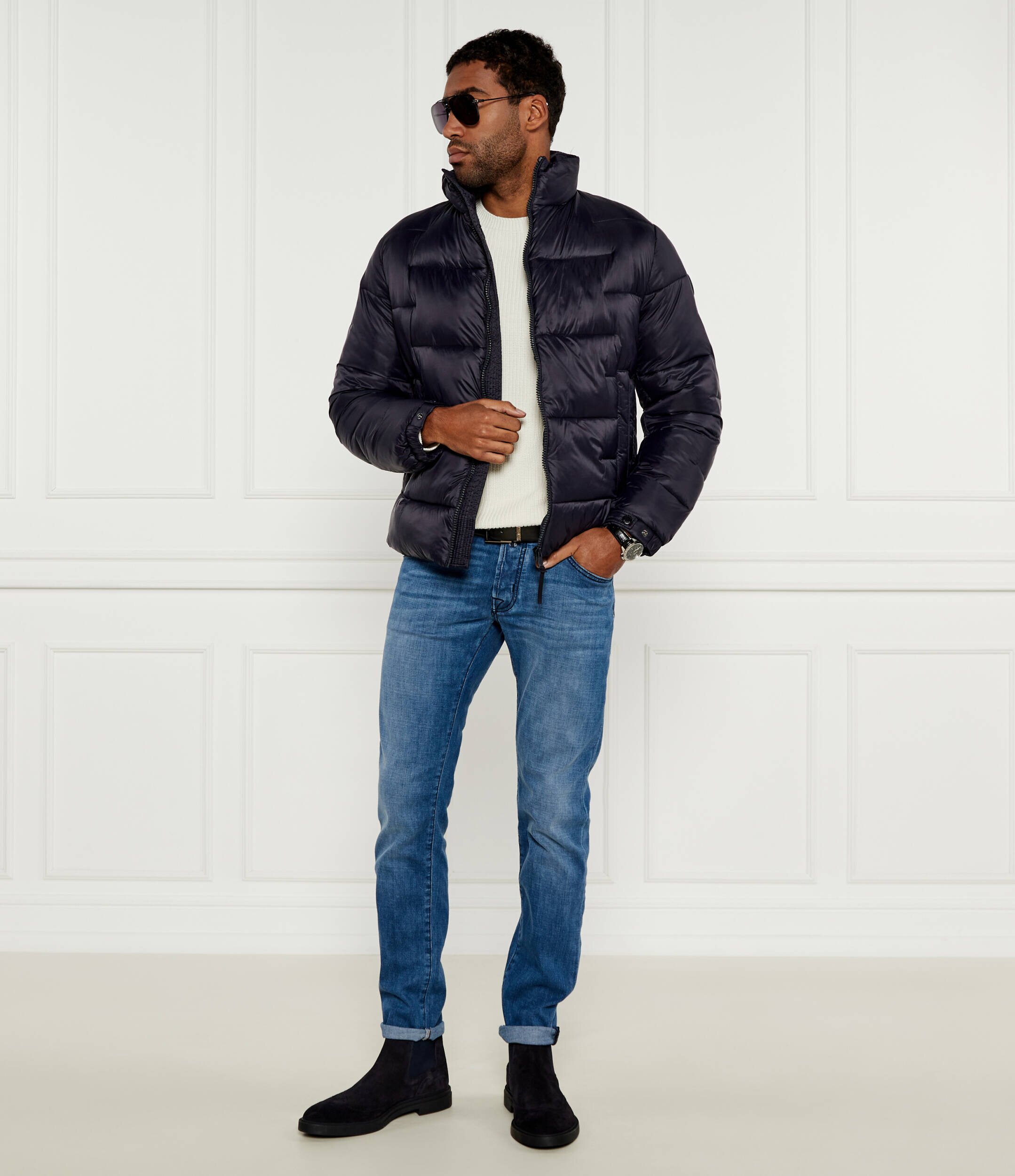 JOOP! Jeans Geacă JJO-269Garip | Regular Fit