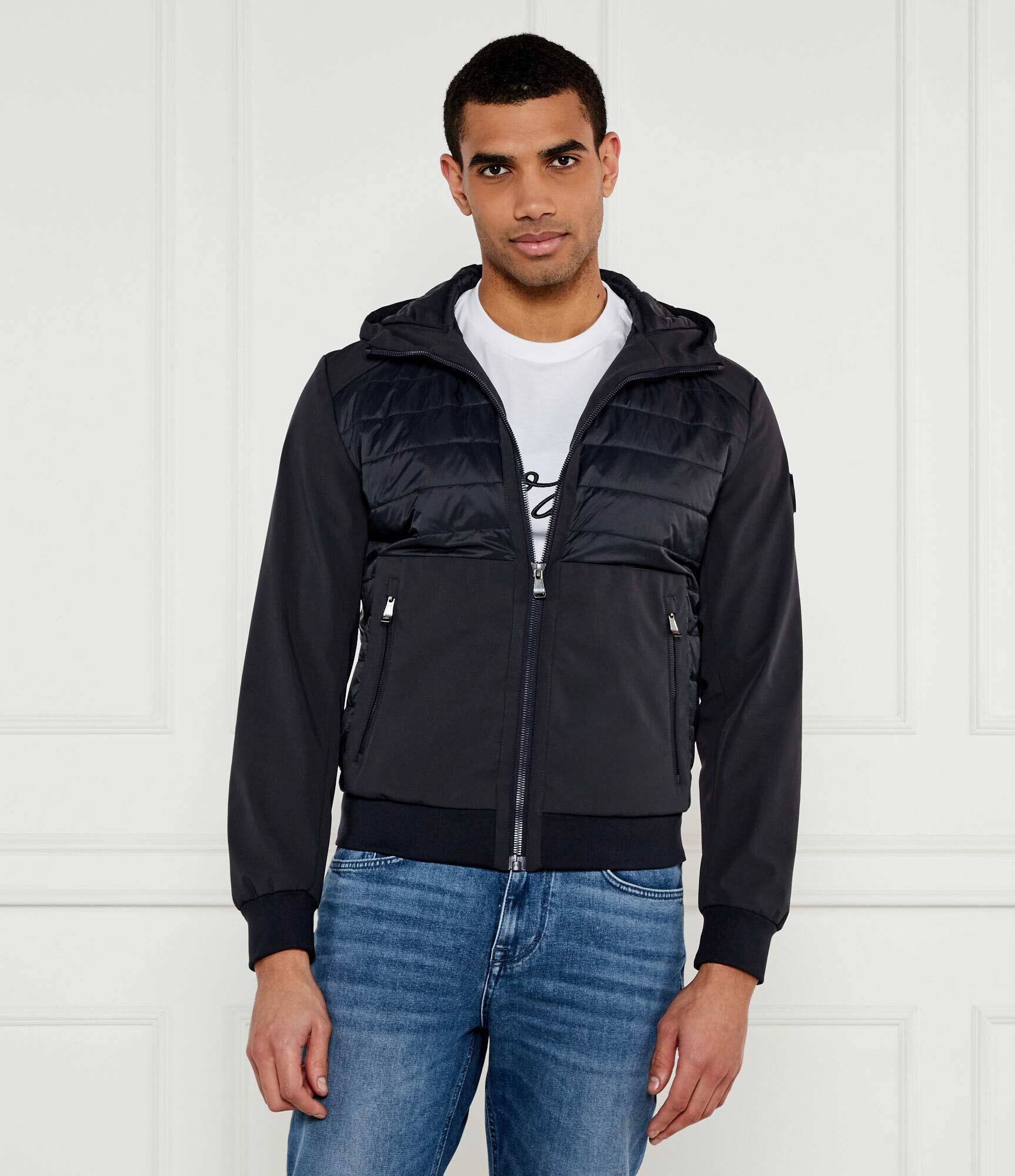 JOOP! Jeans Geacă Joel | Regular Fit