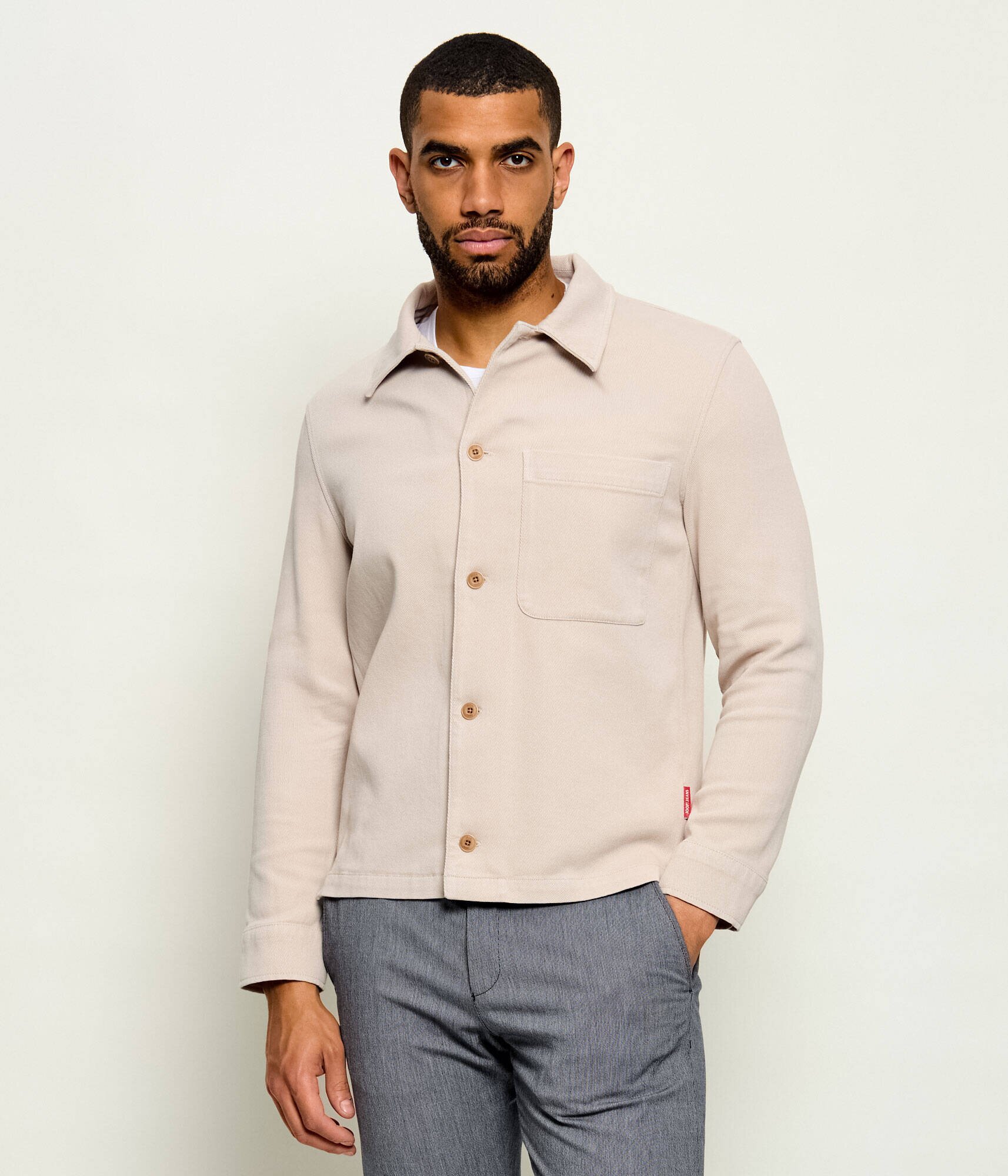 JOOP! Jeans Geacă Joro-D | regular fit