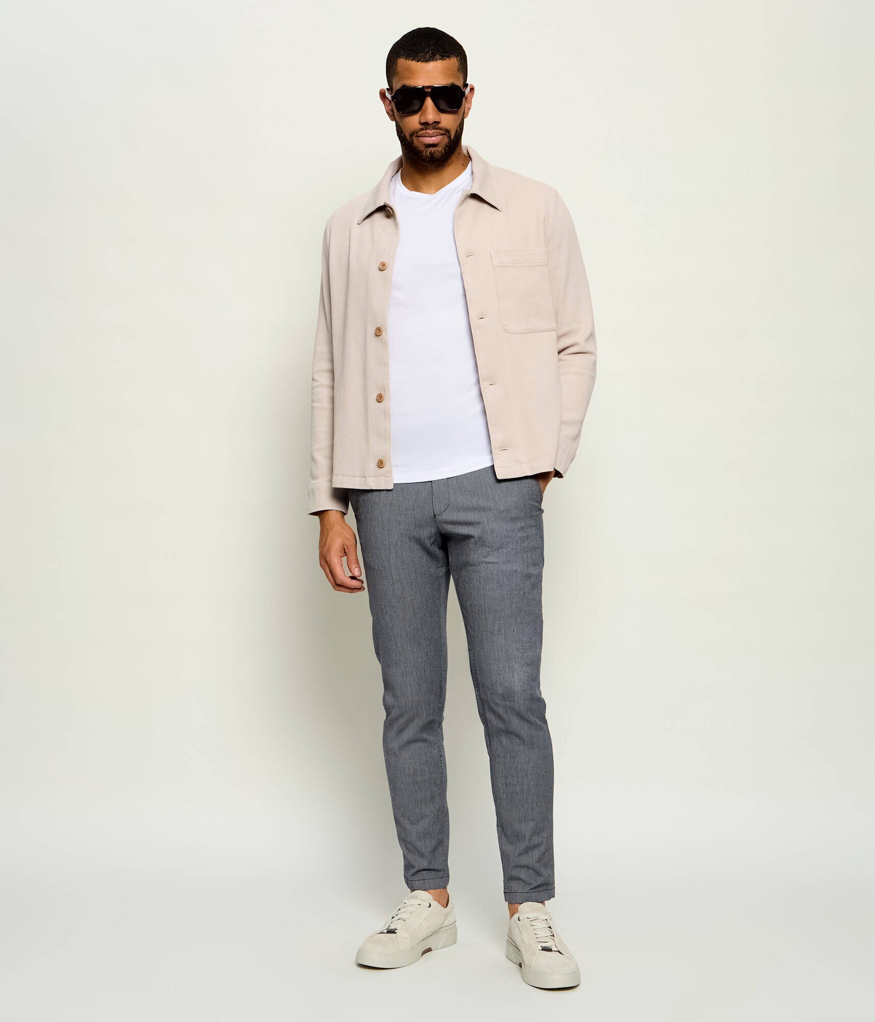 JOOP! Jeans Geacă Joro-D | regular fit