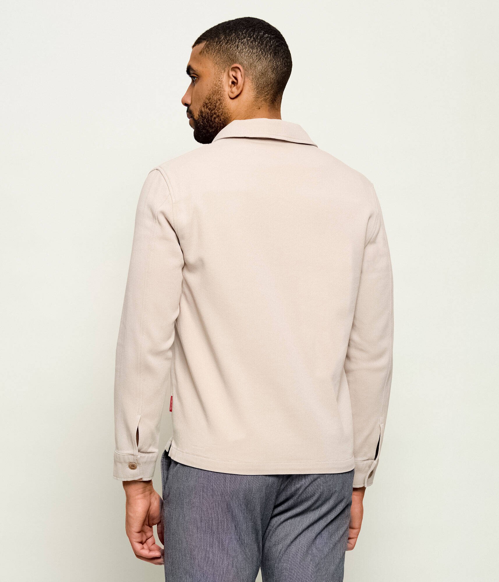 JOOP! Jeans Geacă Joro-D | regular fit