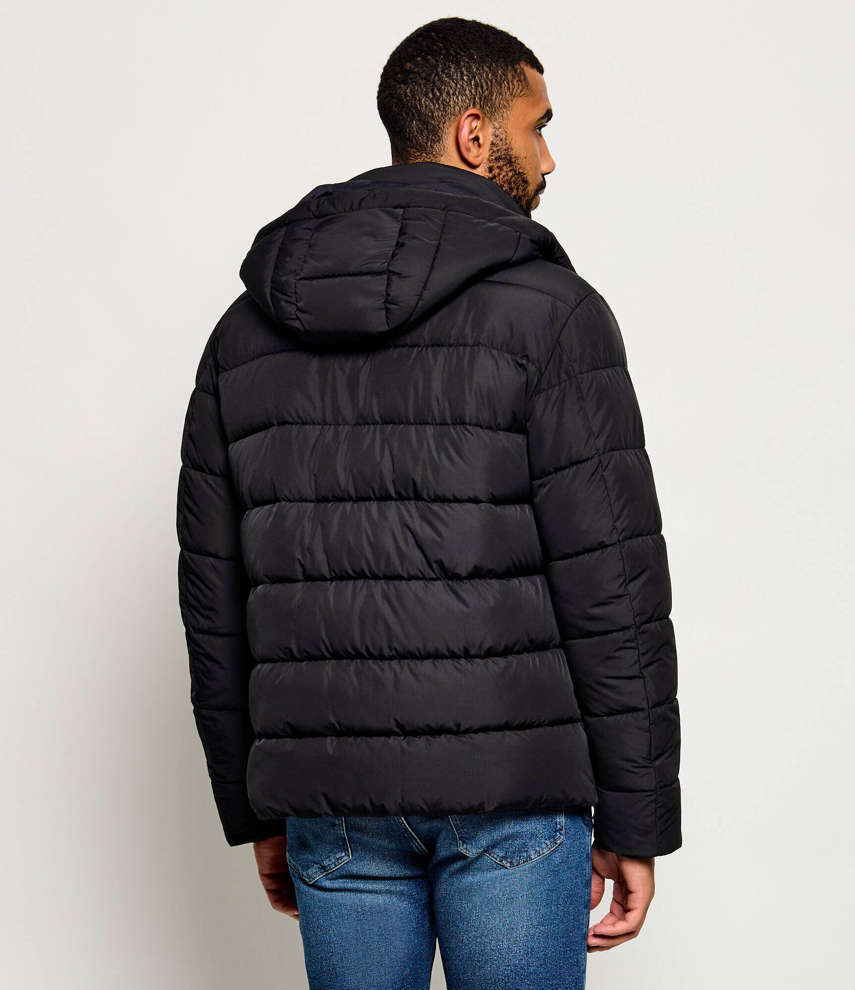 JOOP! Jeans Geacă Joshas | regular fit