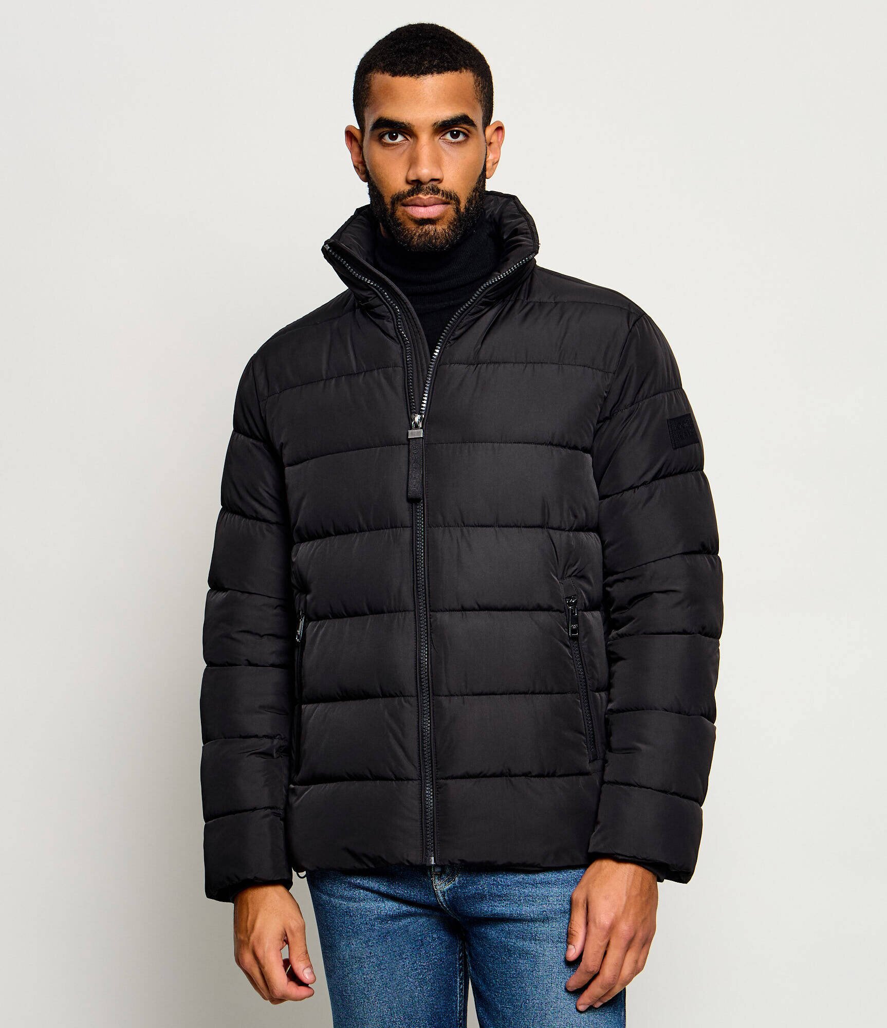 JOOP! Jeans Geacă Joshas | regular fit