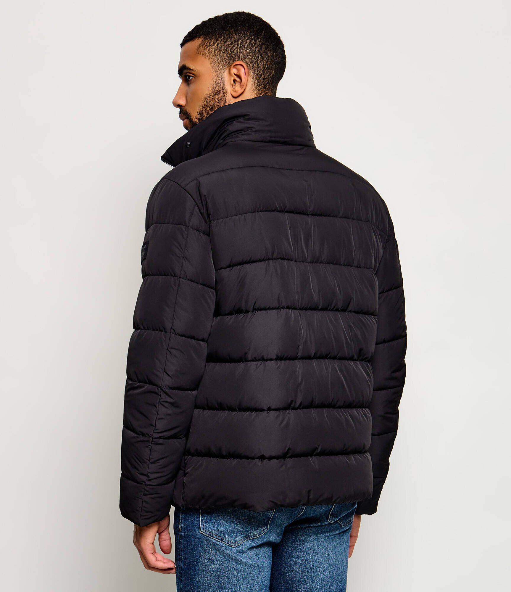 JOOP! Jeans Geacă Joshas | regular fit