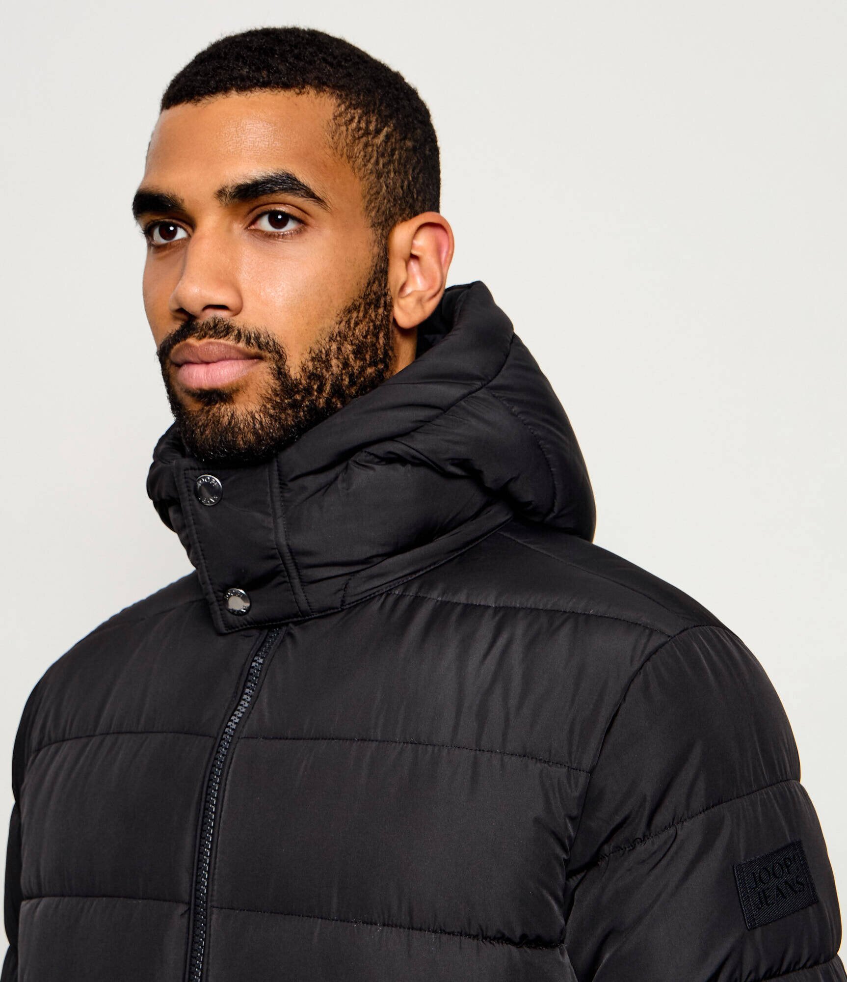 JOOP! Jeans Geacă Joshas | regular fit