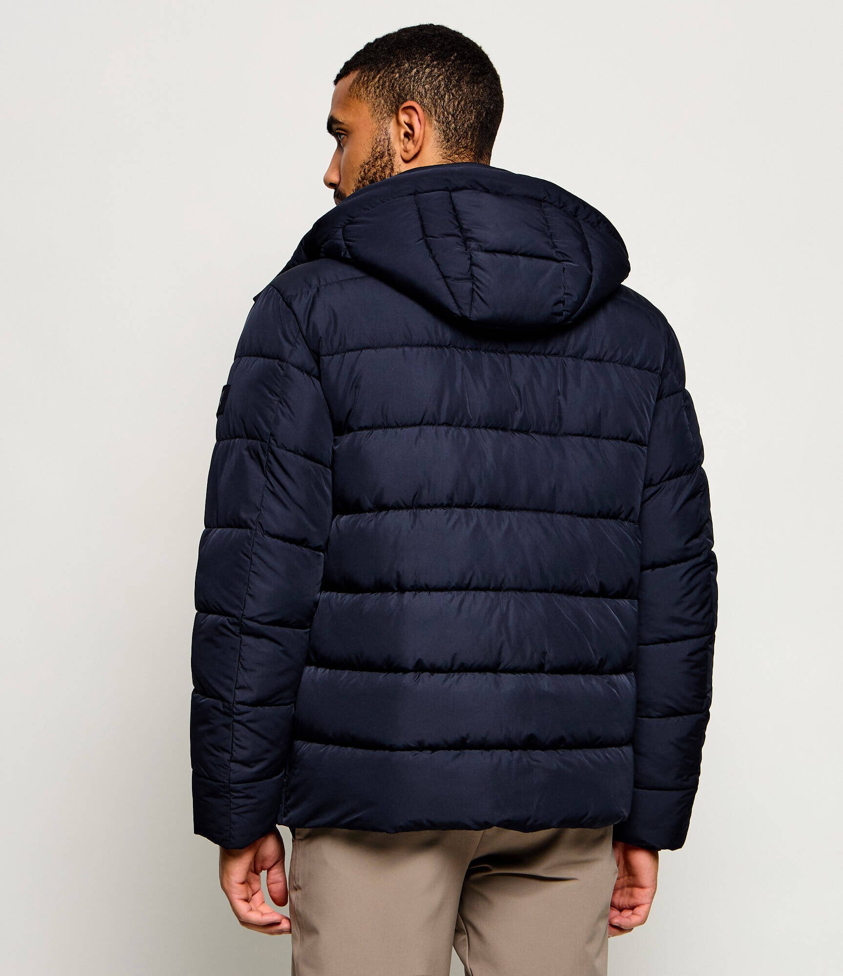 JOOP! Jeans Geacă Joshas | regular fit